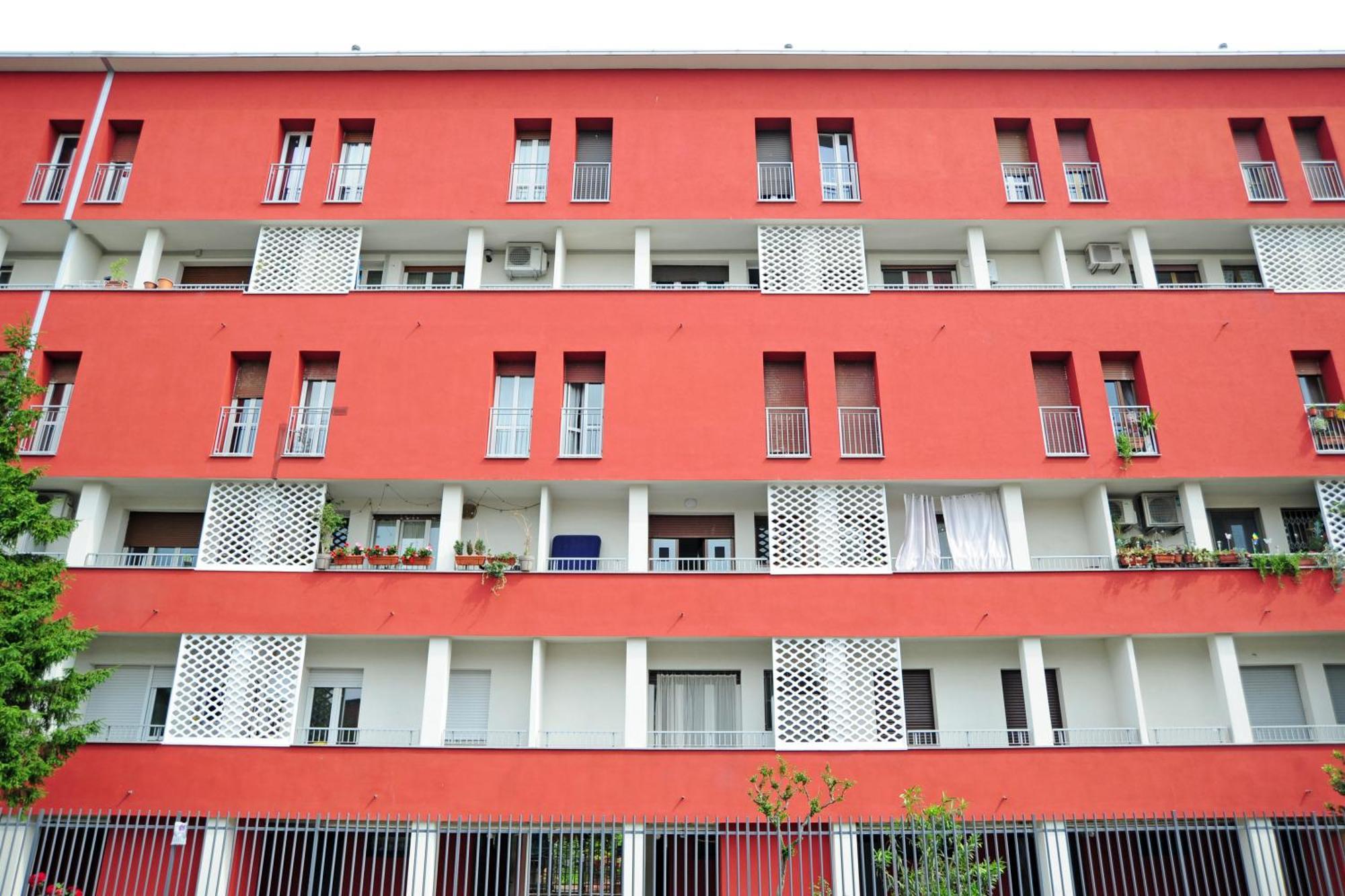 Appartement San Giusto Milaan