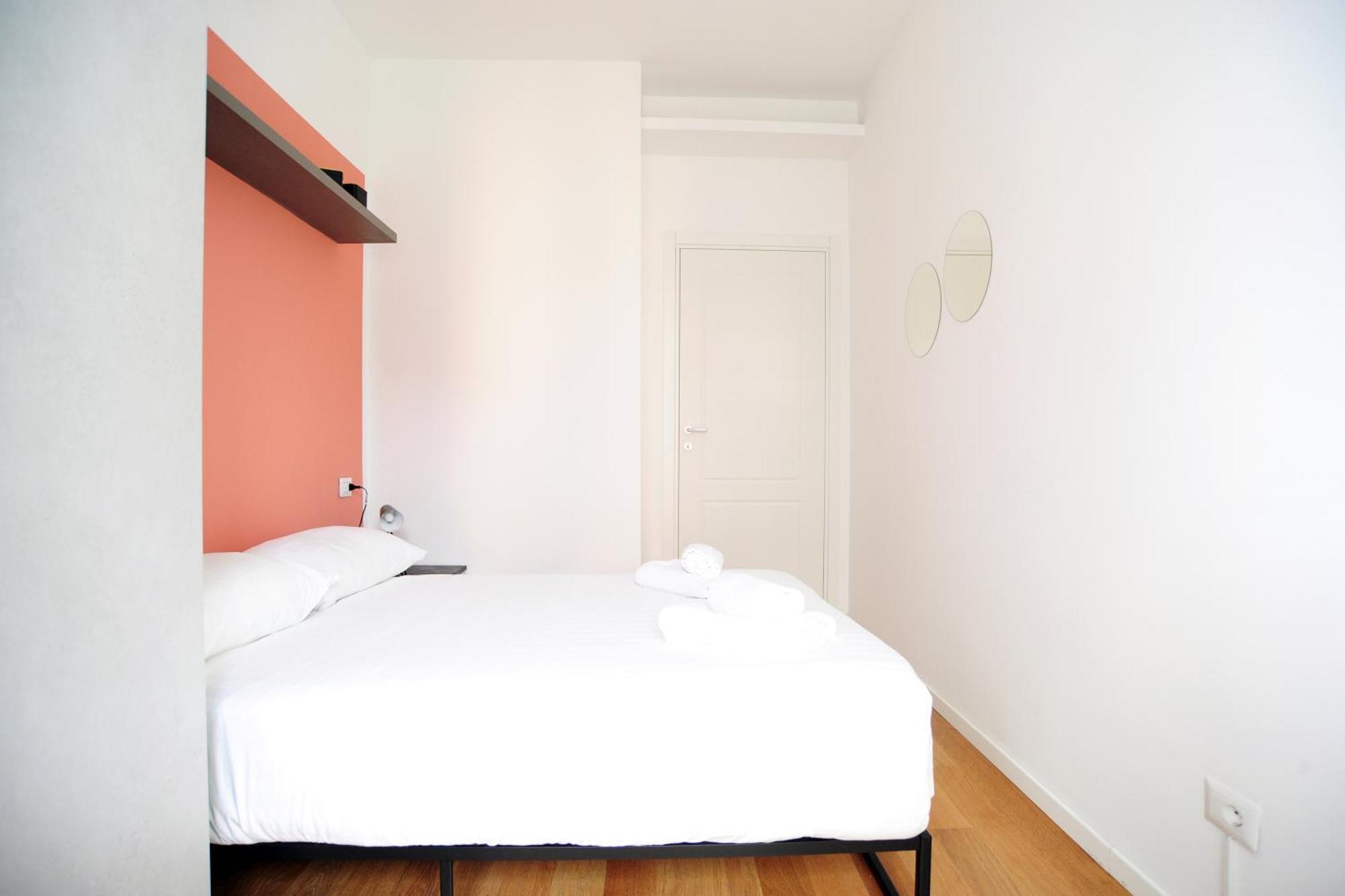 San Giusto Appartement Milaan
