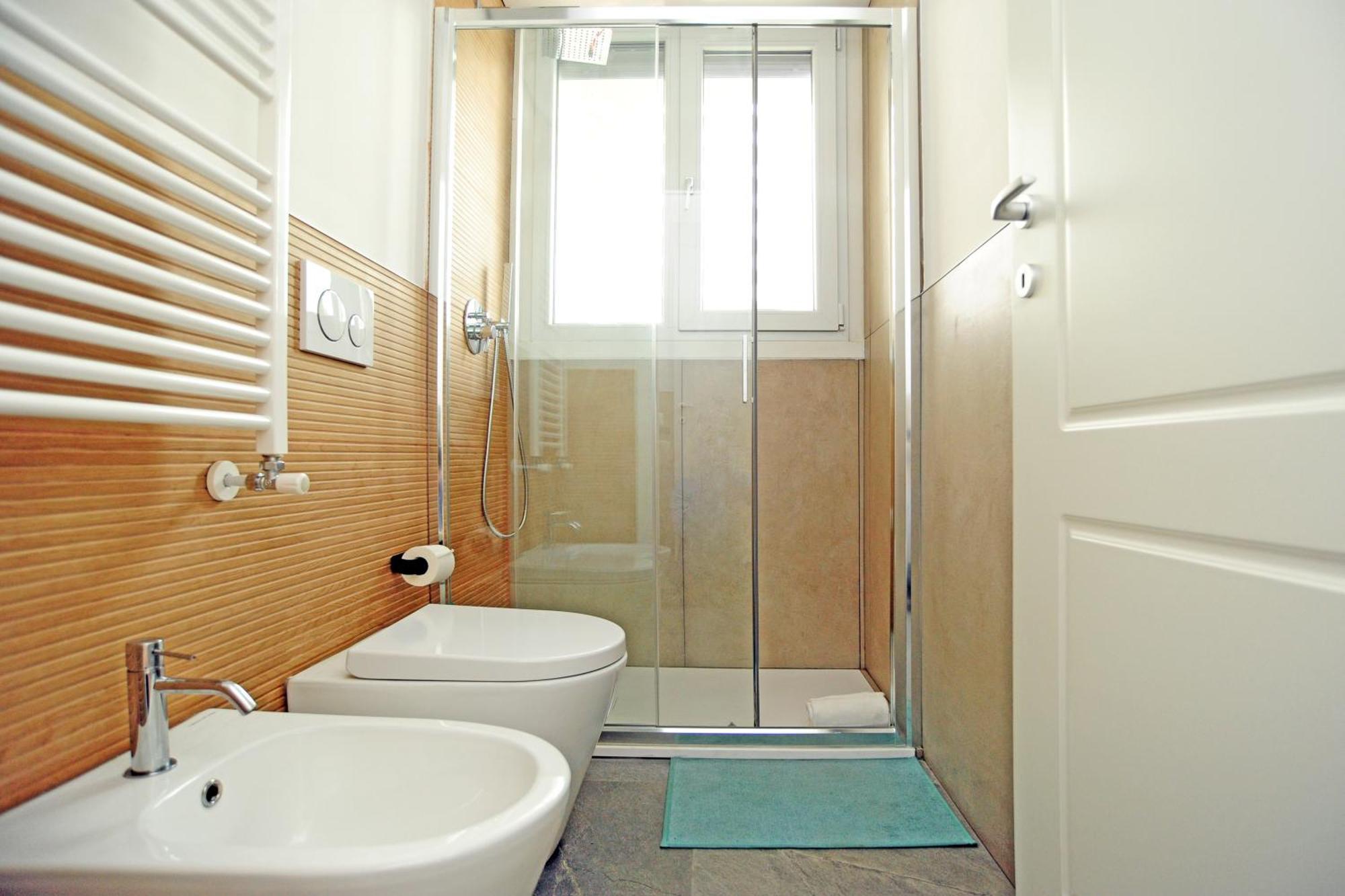 San Giusto Appartement Milaan
