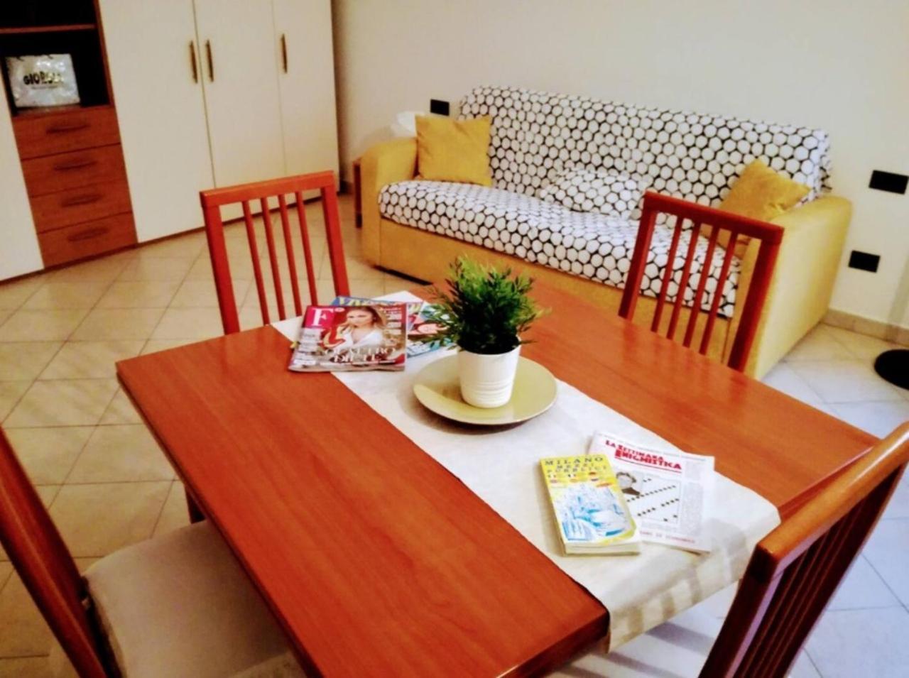 Porta Romana, Charming And Lovely Apartment