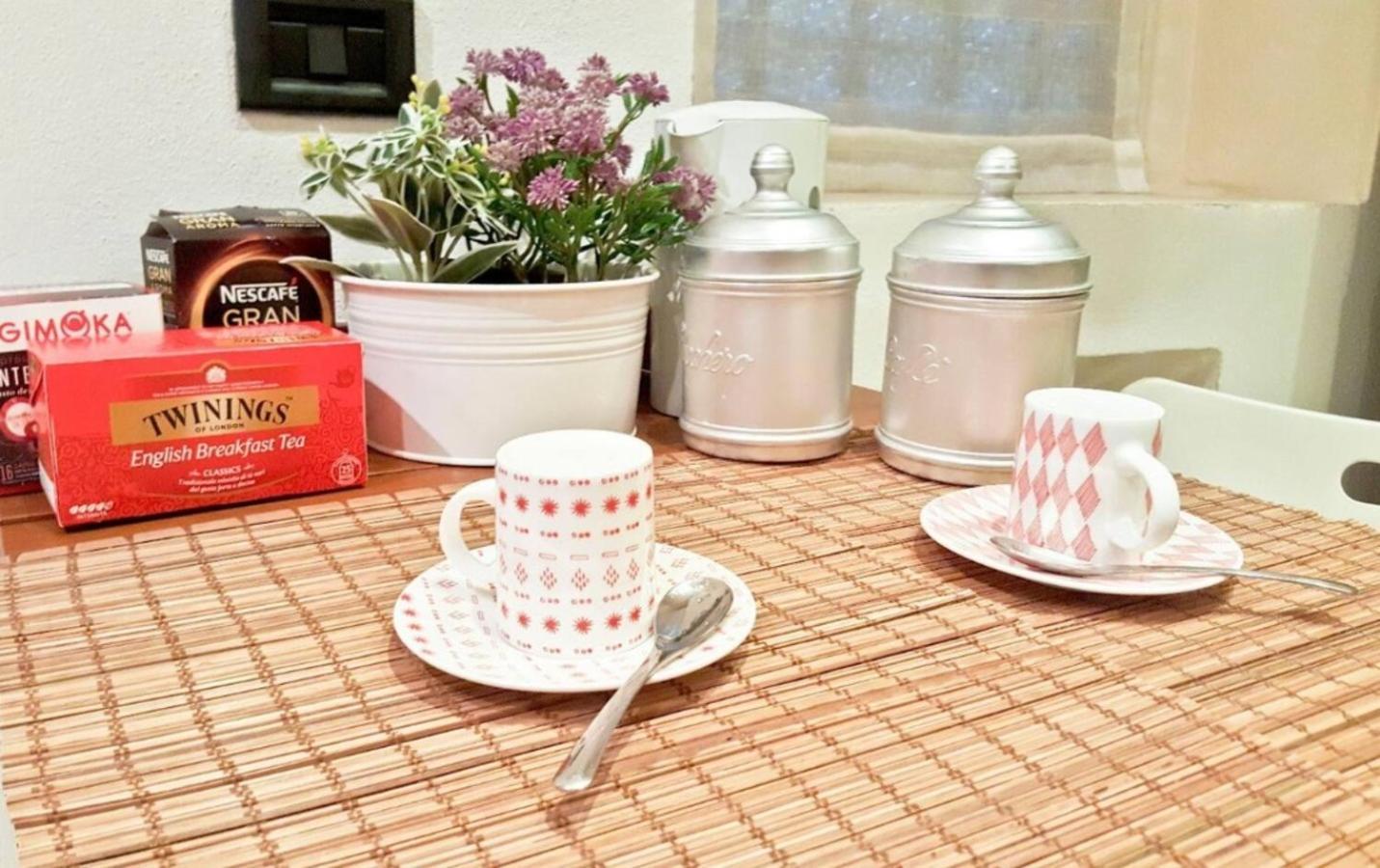 Porta Romana, Charming And Lovely Apartment Milan