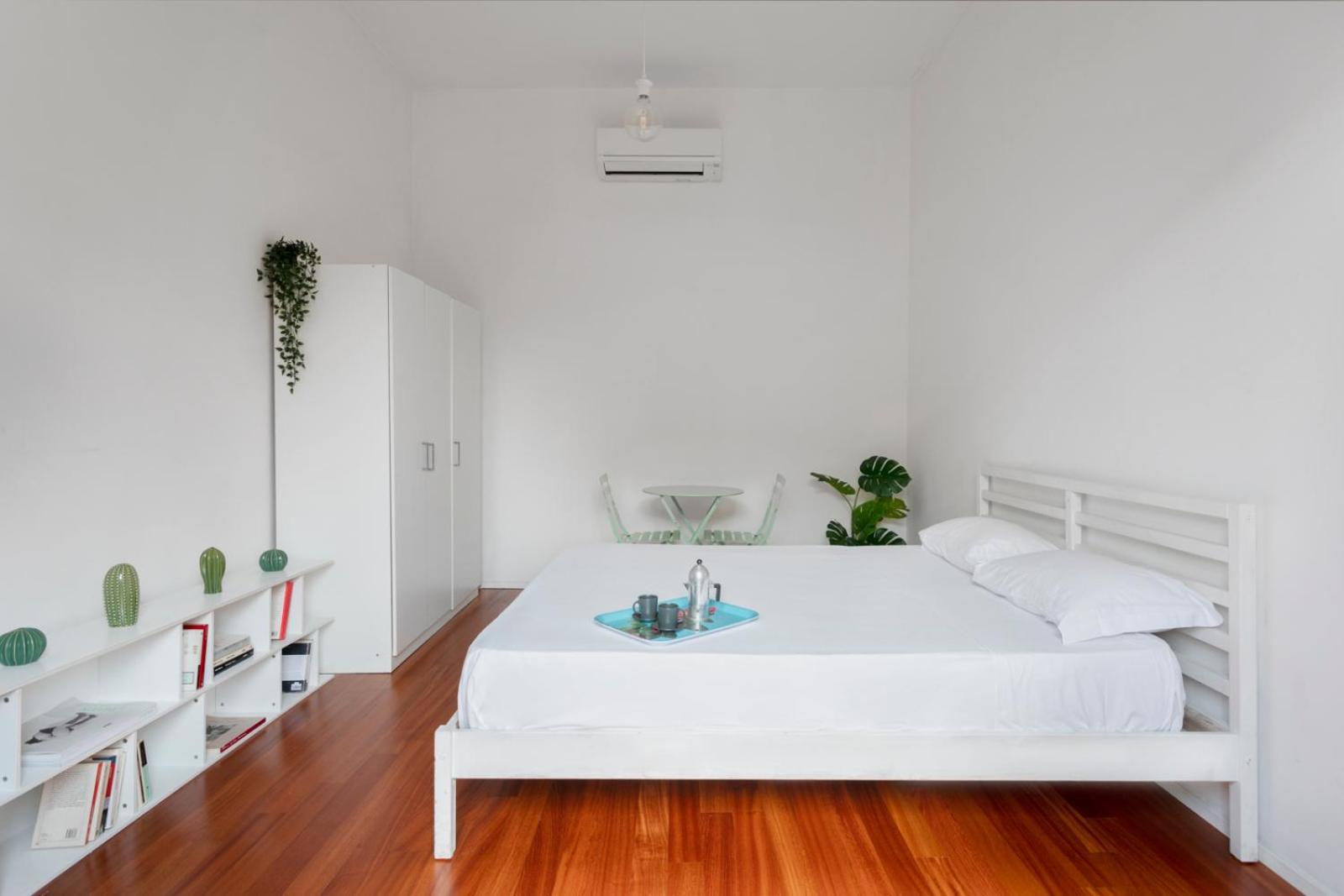 Appartamento New! Lovely & Friendly In Center A Milano