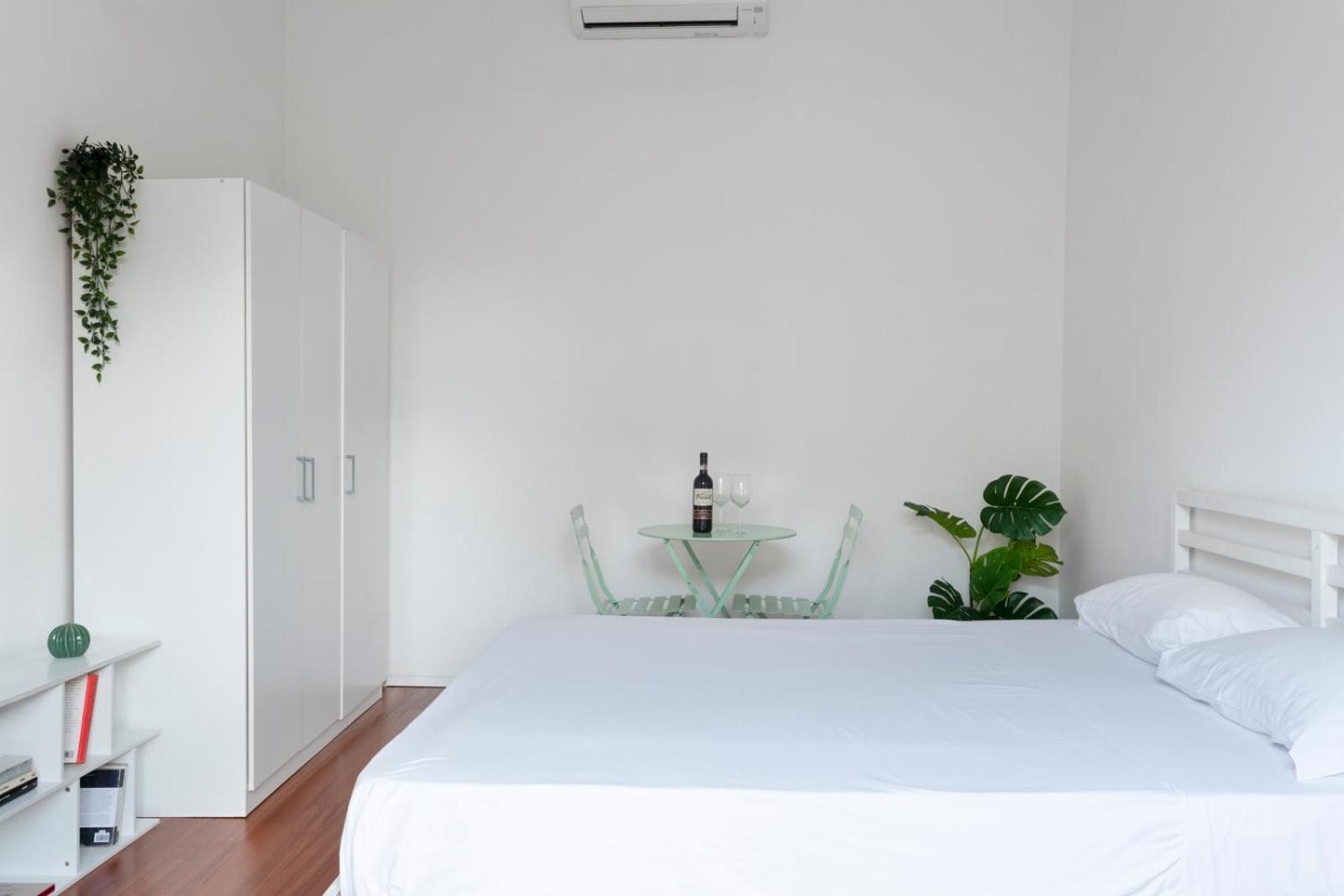 New! Lovely & Friendly In Center A Appartamento Milano