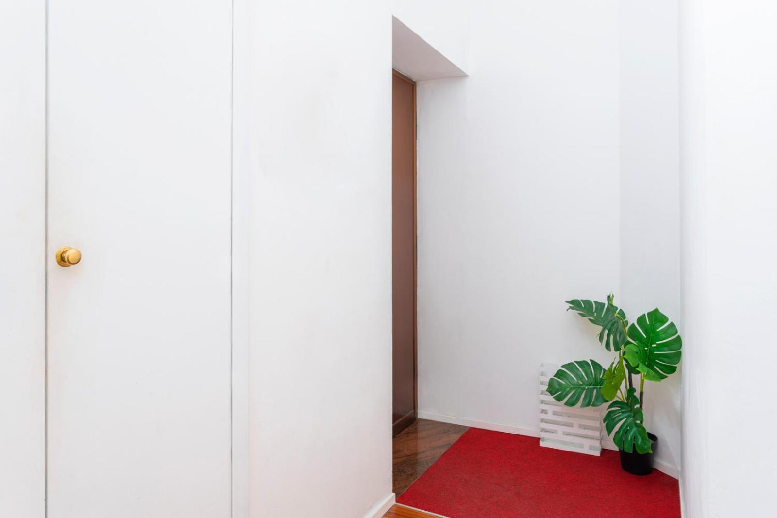 New! Lovely & Friendly In Center A * Milano
