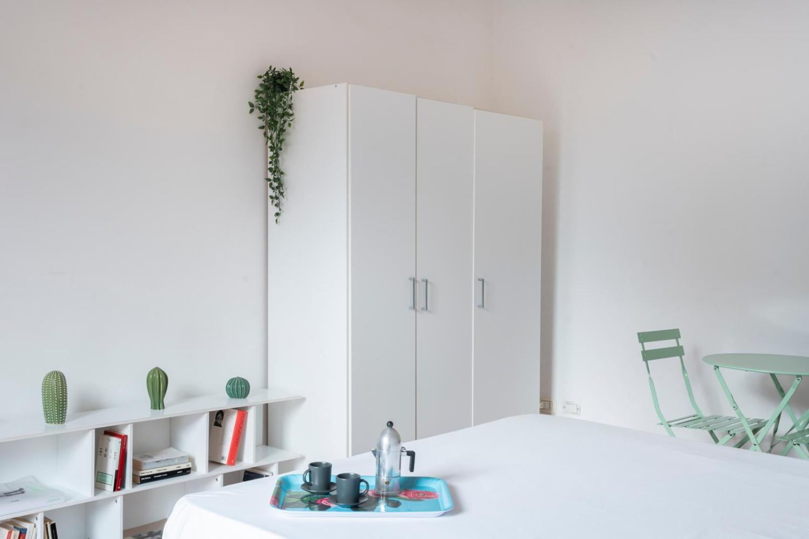 New! Lovely & Friendly In Center A Appartamento Milano