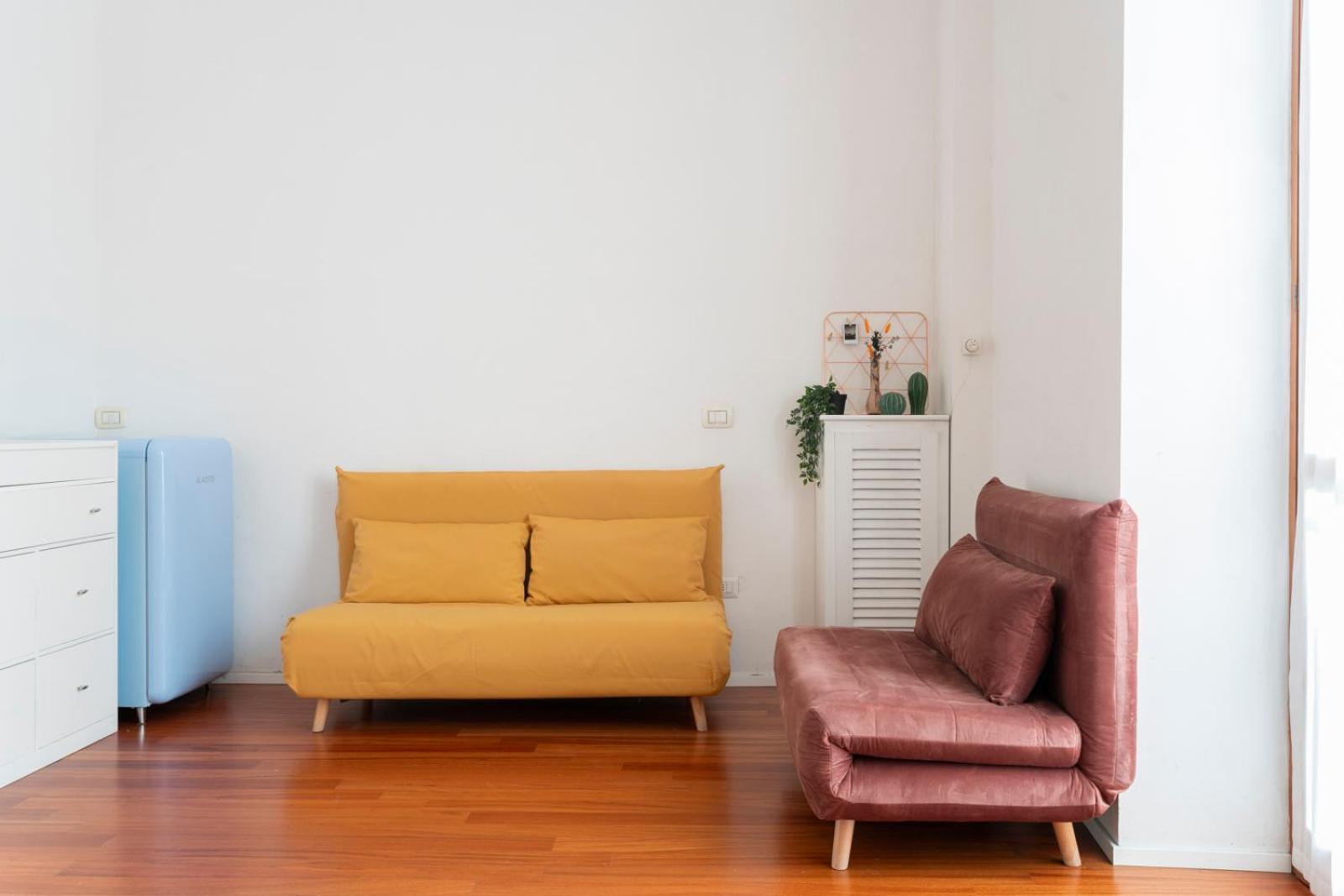 Appartamento New! Lovely & Friendly In Center A