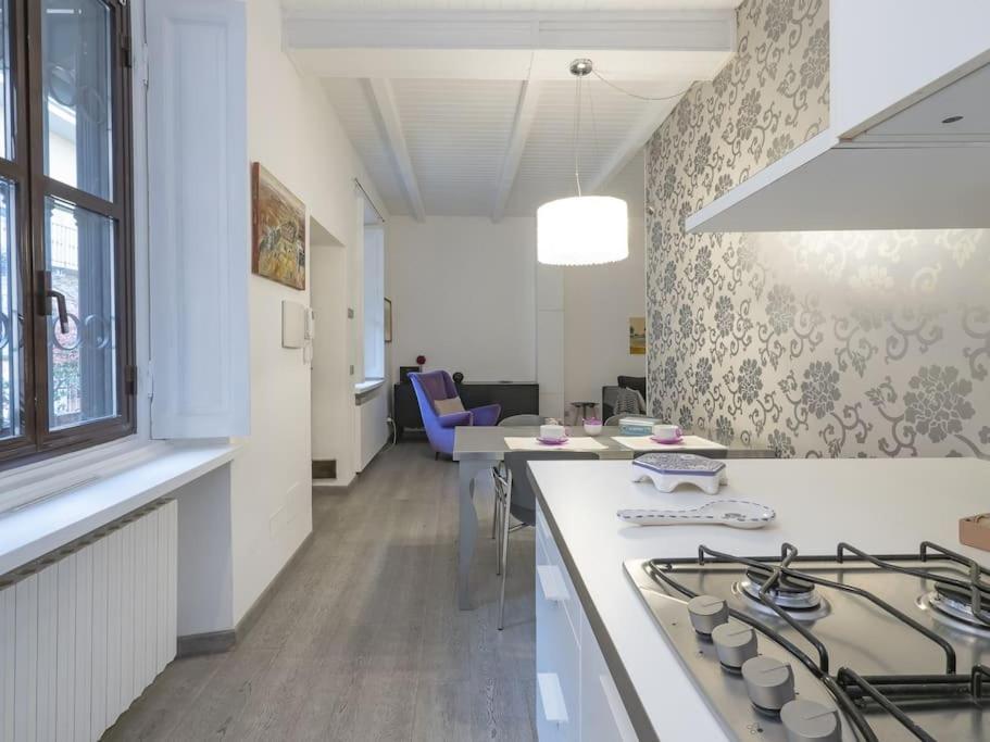 Chinatown Elegant - Youhosty Apartment *