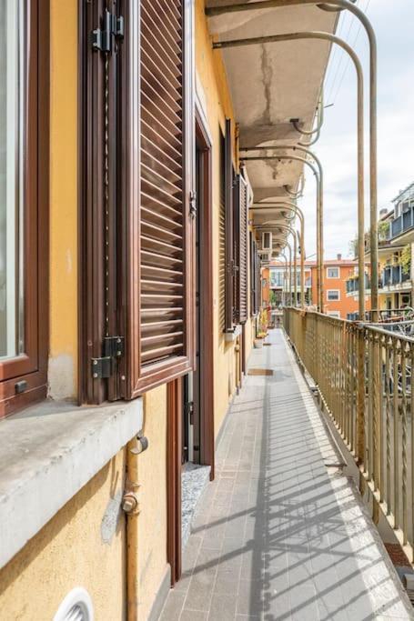 Nido A Due Passi Navigli-bocconi Apartment