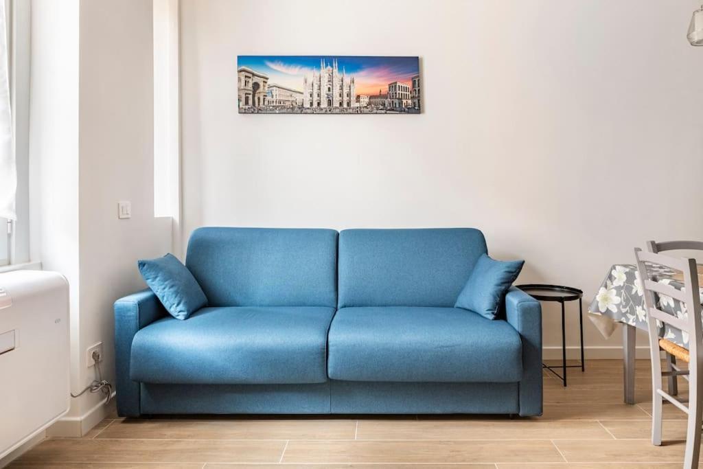Apartment Nido A Due Passi Navigli-bocconi