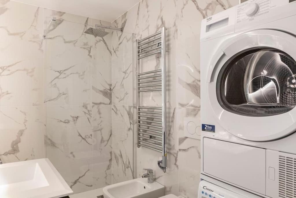 Apartment Nido A Due Passi Navigli-bocconi *