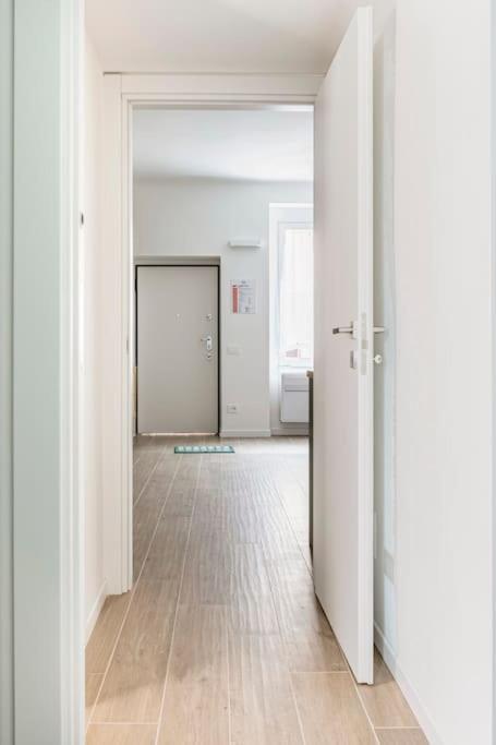 Nido A Due Passi Navigli-bocconi Apartment Milan