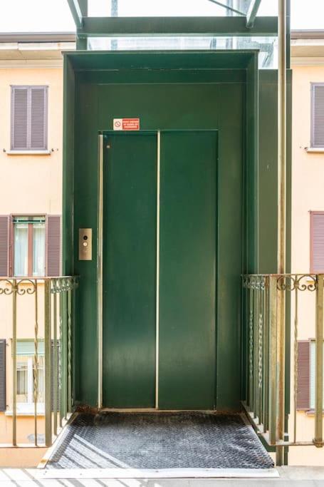 Apartment Nido A Due Passi Navigli-bocconi