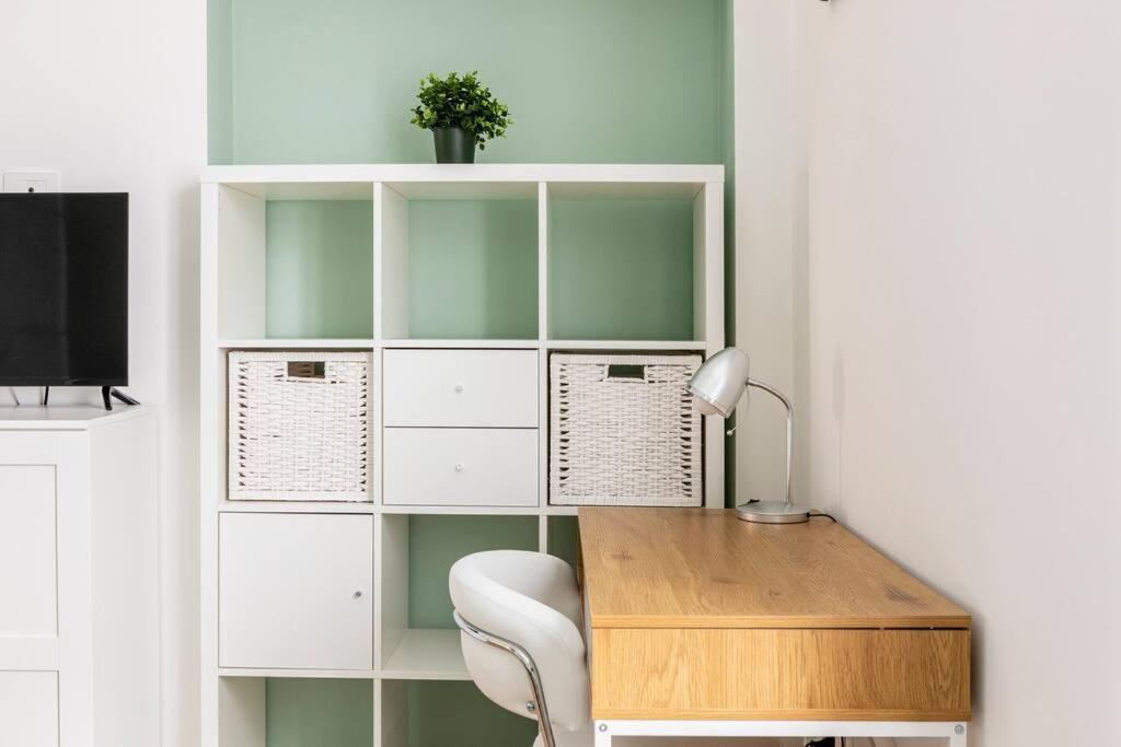 Apartment Nido A Due Passi Navigli-bocconi