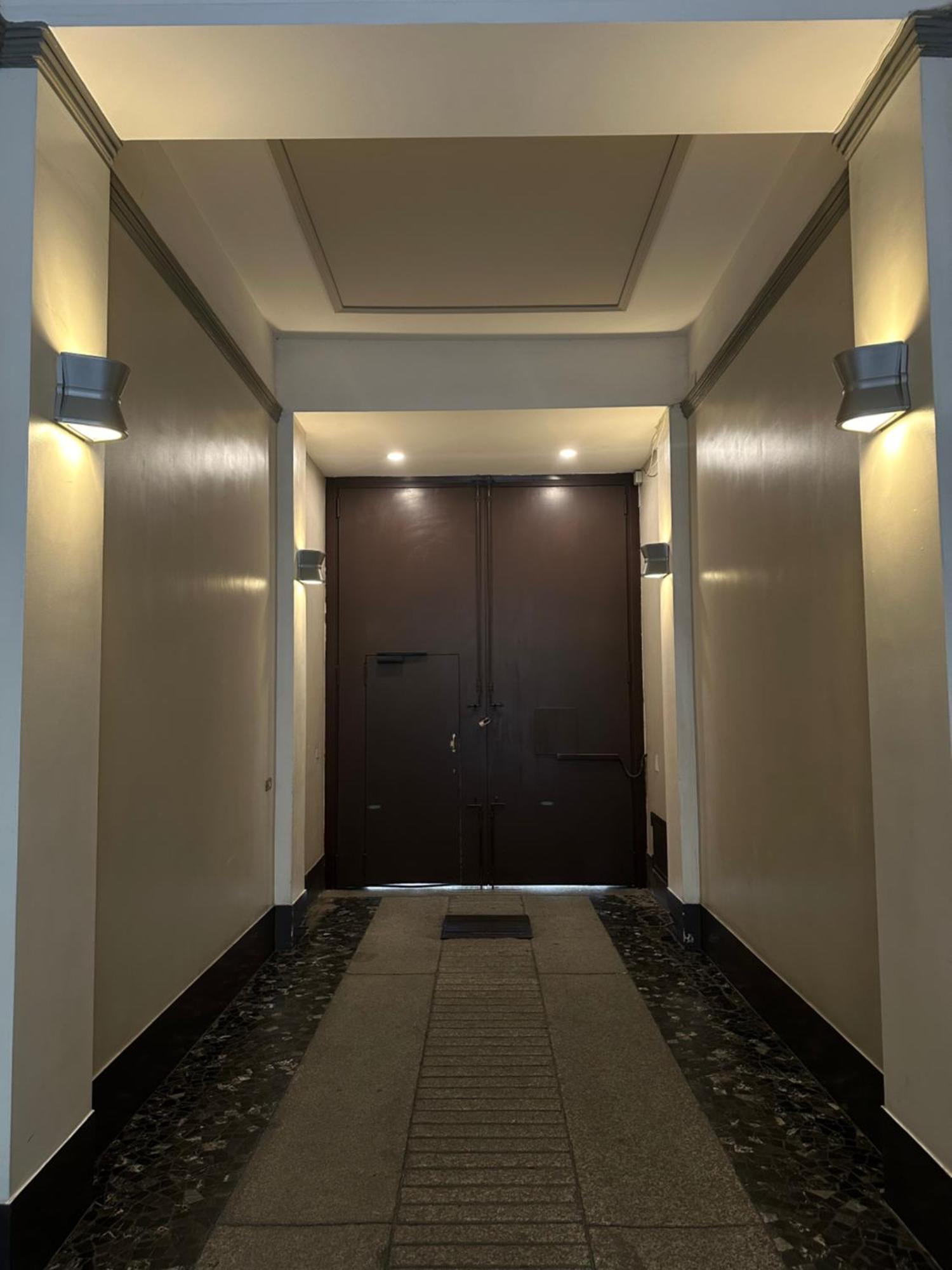 Nuova Luxury Ii Appartamento Milano