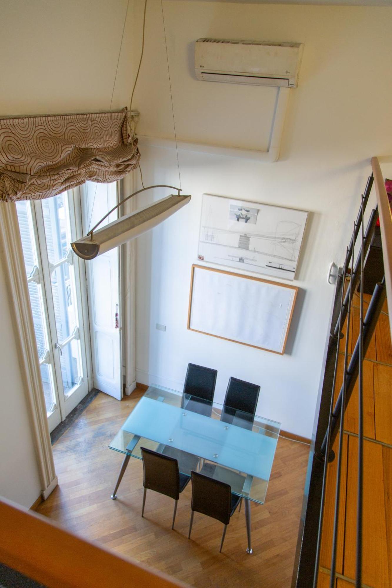 Apartment Mercato 5 Milan