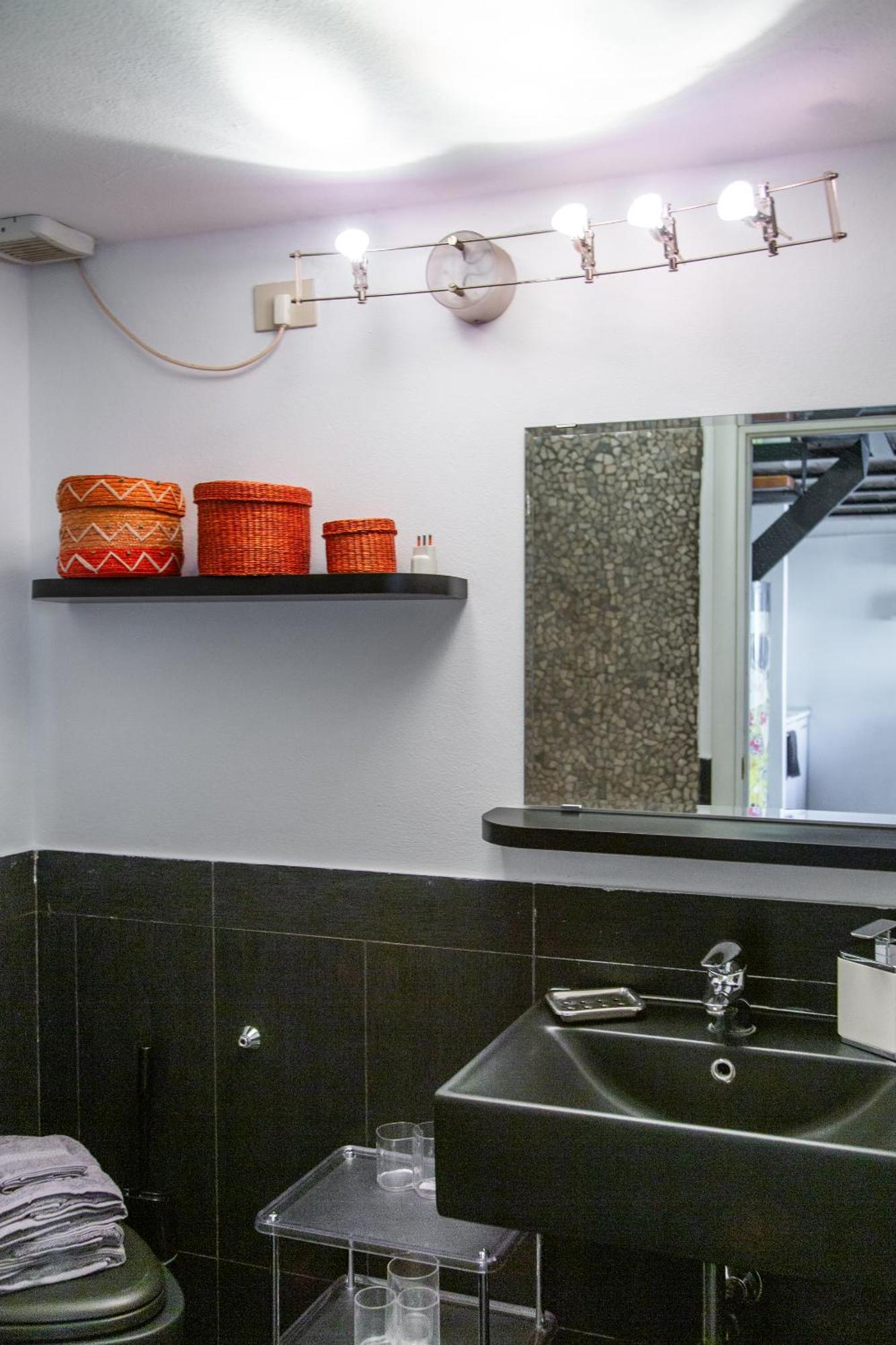 Appartement Mercato 5 Milaan