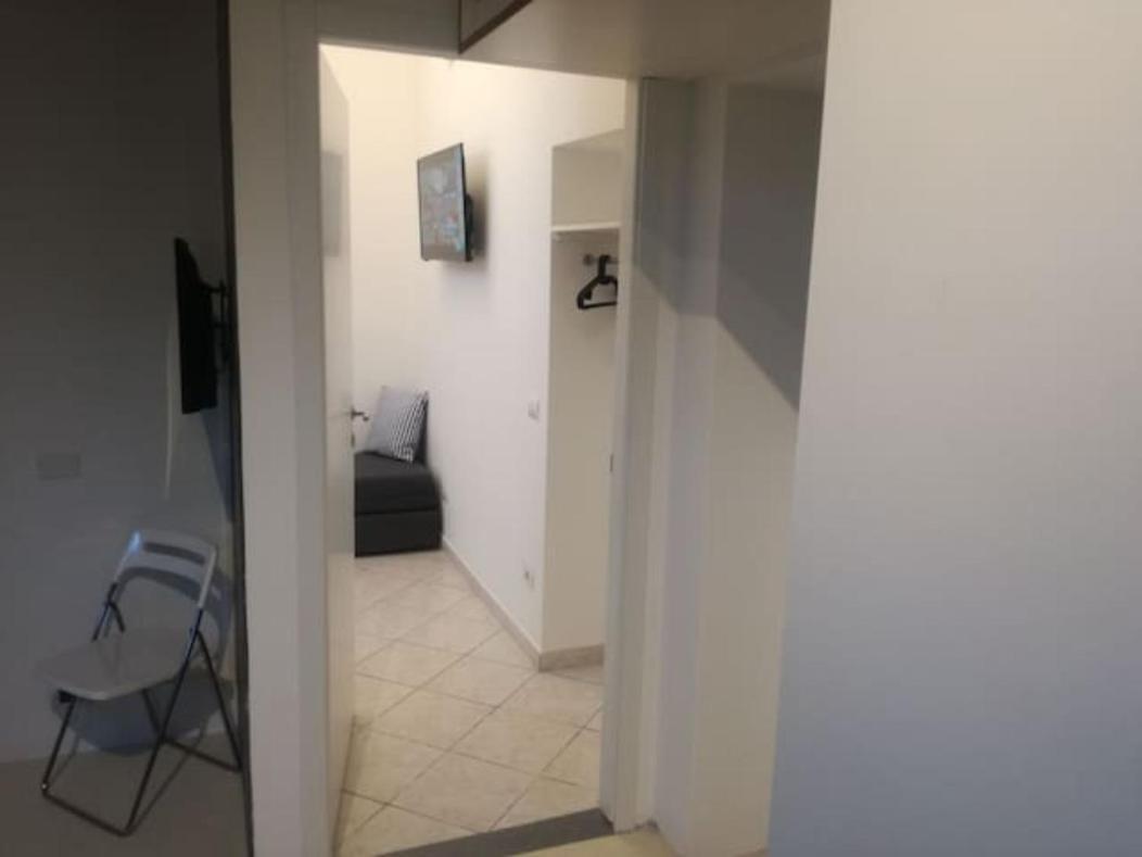 Bilocale Mansardato Zona Corso Buenos Aires Mm1-mm2 Lippi 2 Apartment Milan