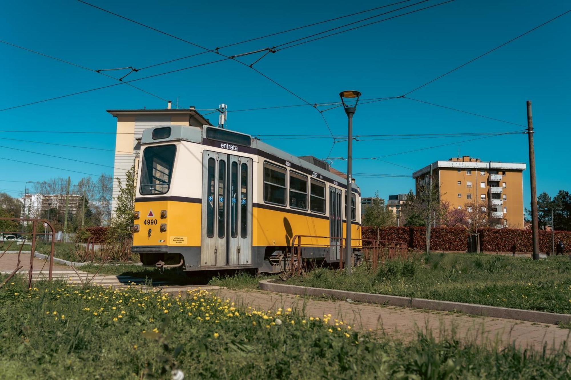 Wownavigli Apartment-sofa Bed Metro M4 Tram 2 Leilighet *