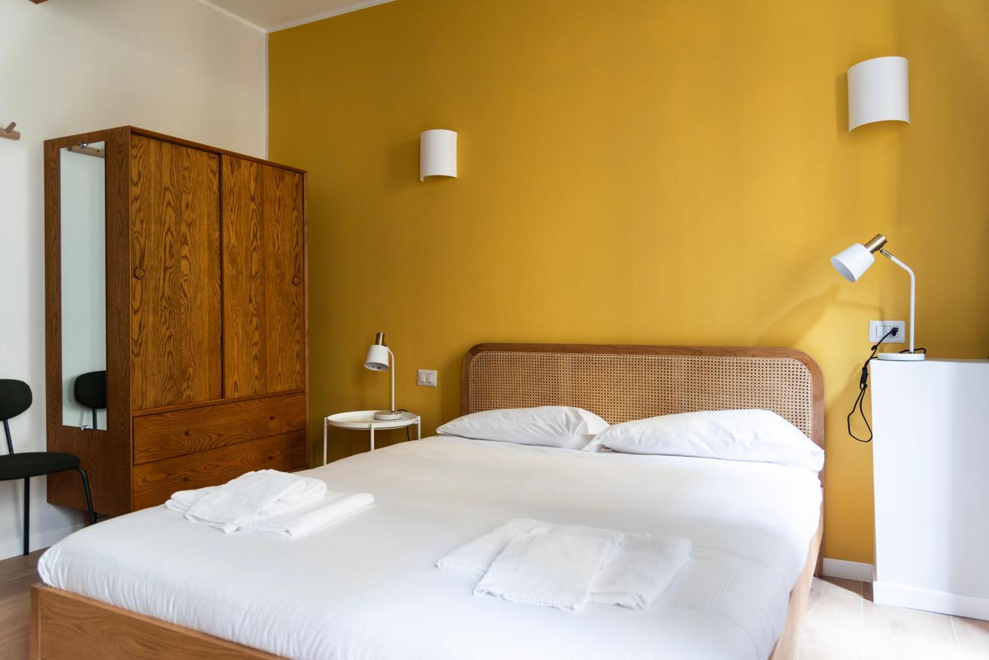 Youhosty - Ticinese 2 * Milano