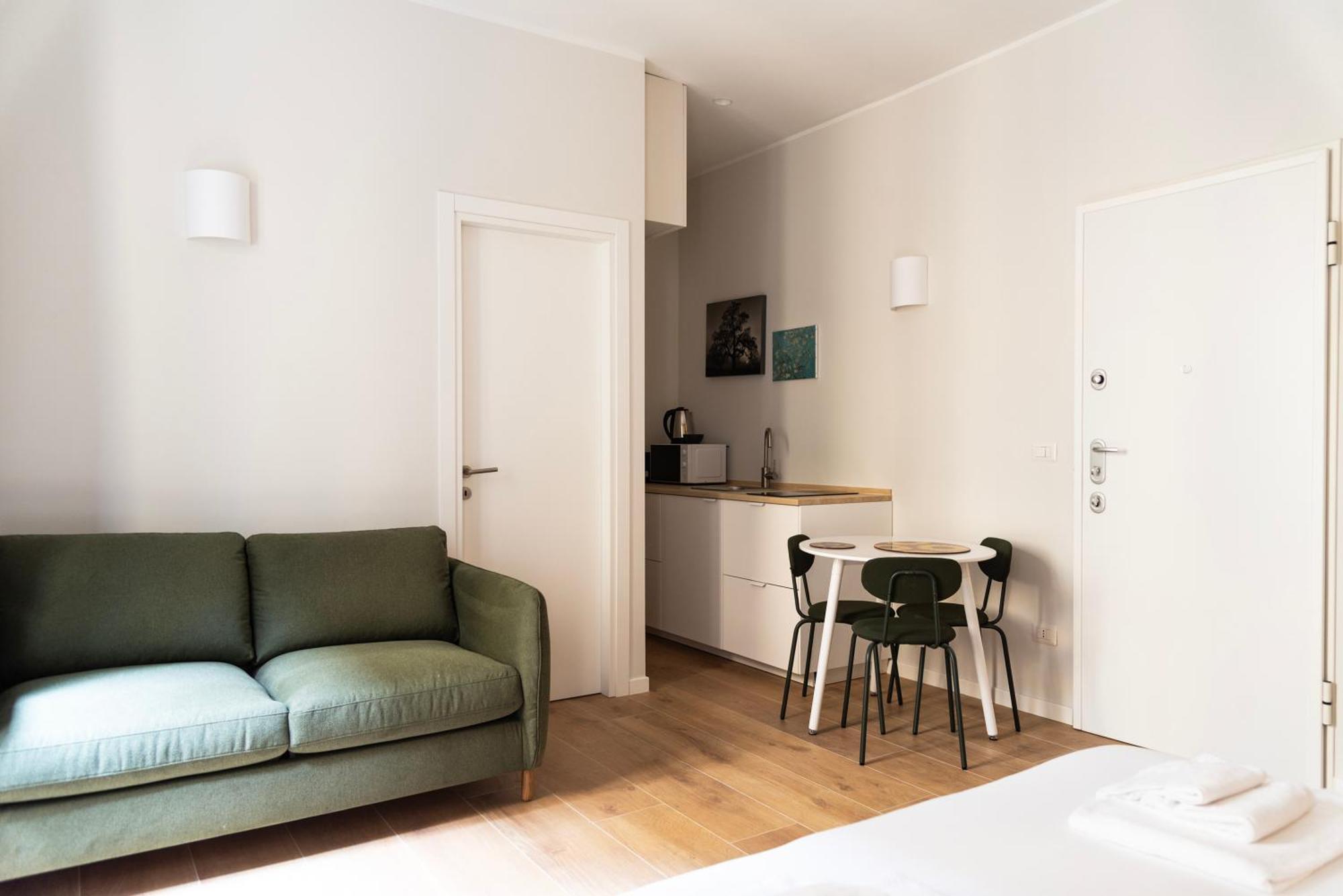 Youhosty - Ticinese 2 * Milano