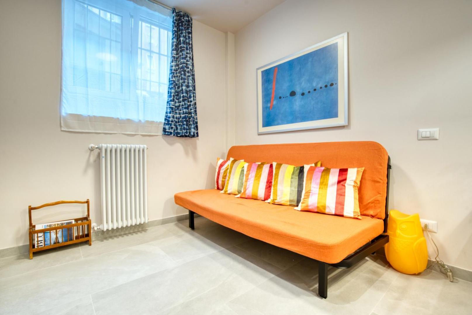Charlotte Bb House Appartement Milaan