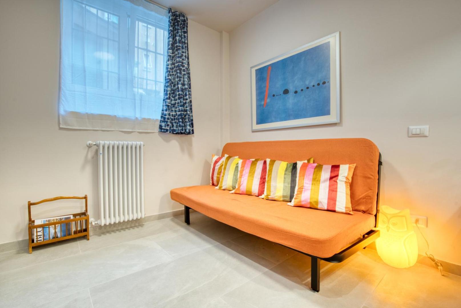 Charlotte Bb House Milaan