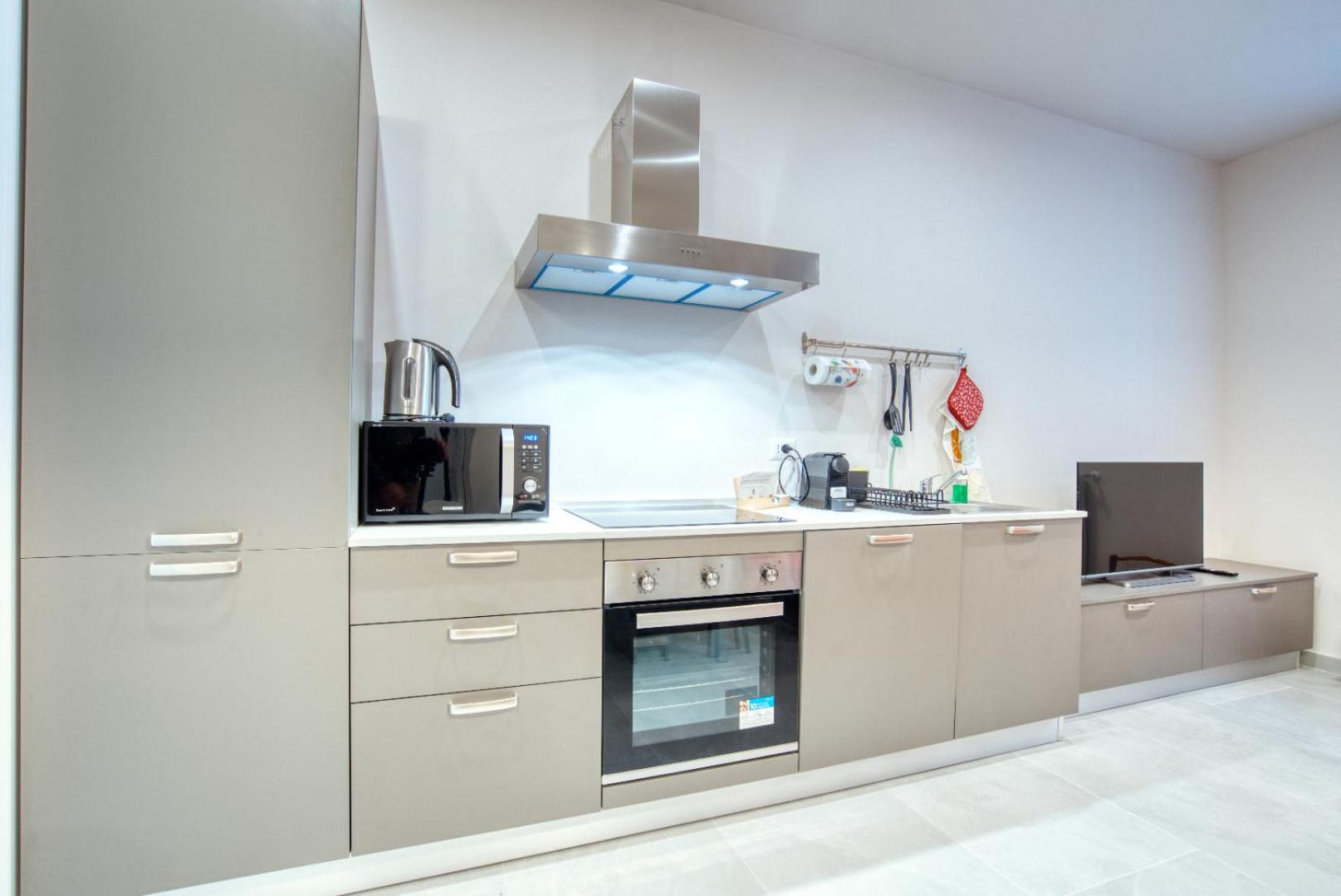 Appartement Charlotte Bb House *