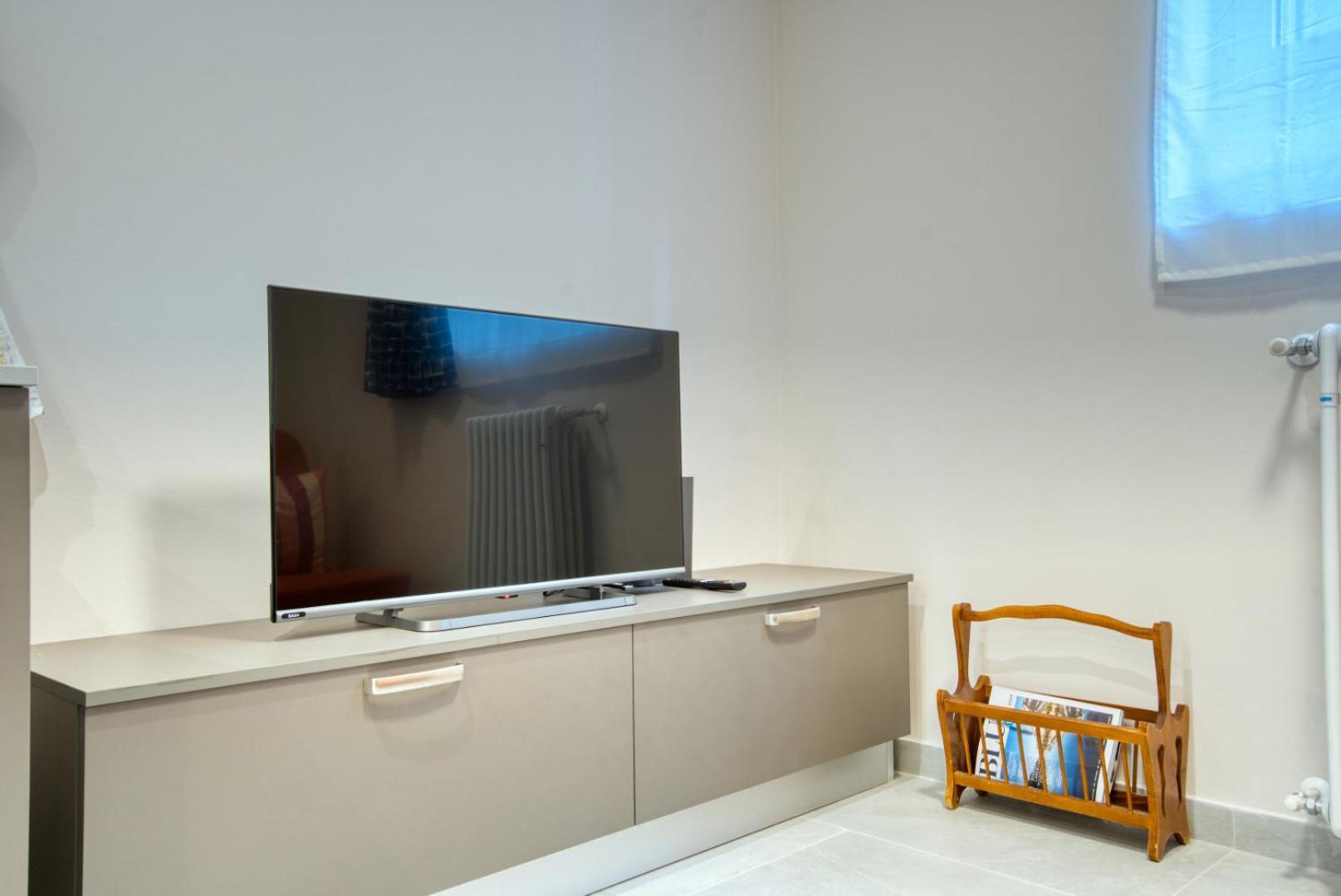 Charlotte Bb House Appartement