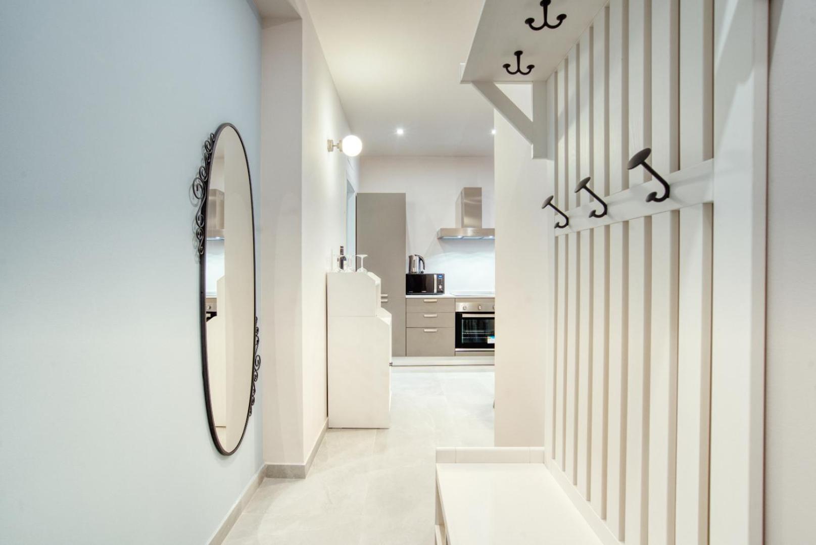 Charlotte Bb House Appartement
