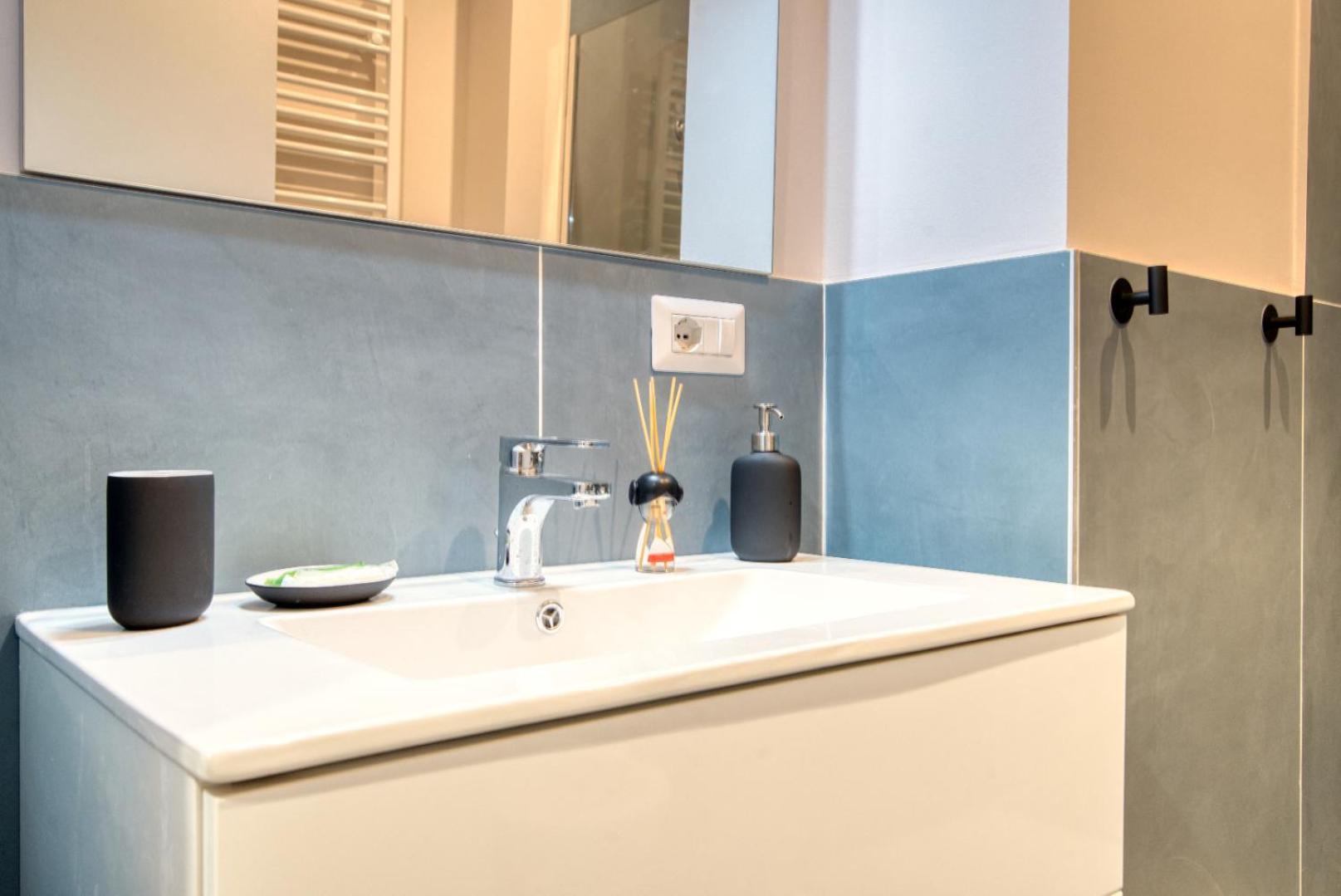 Charlotte Bb House Appartement Milaan
