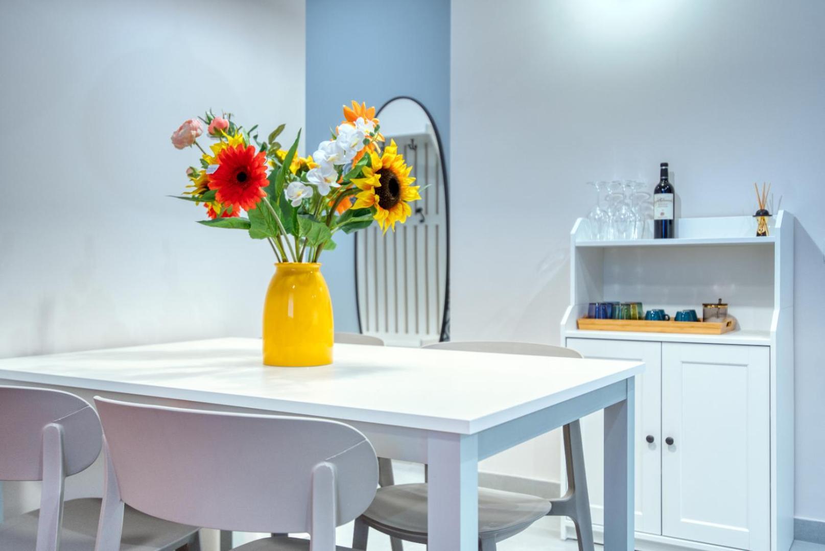 Appartement Charlotte Bb House *