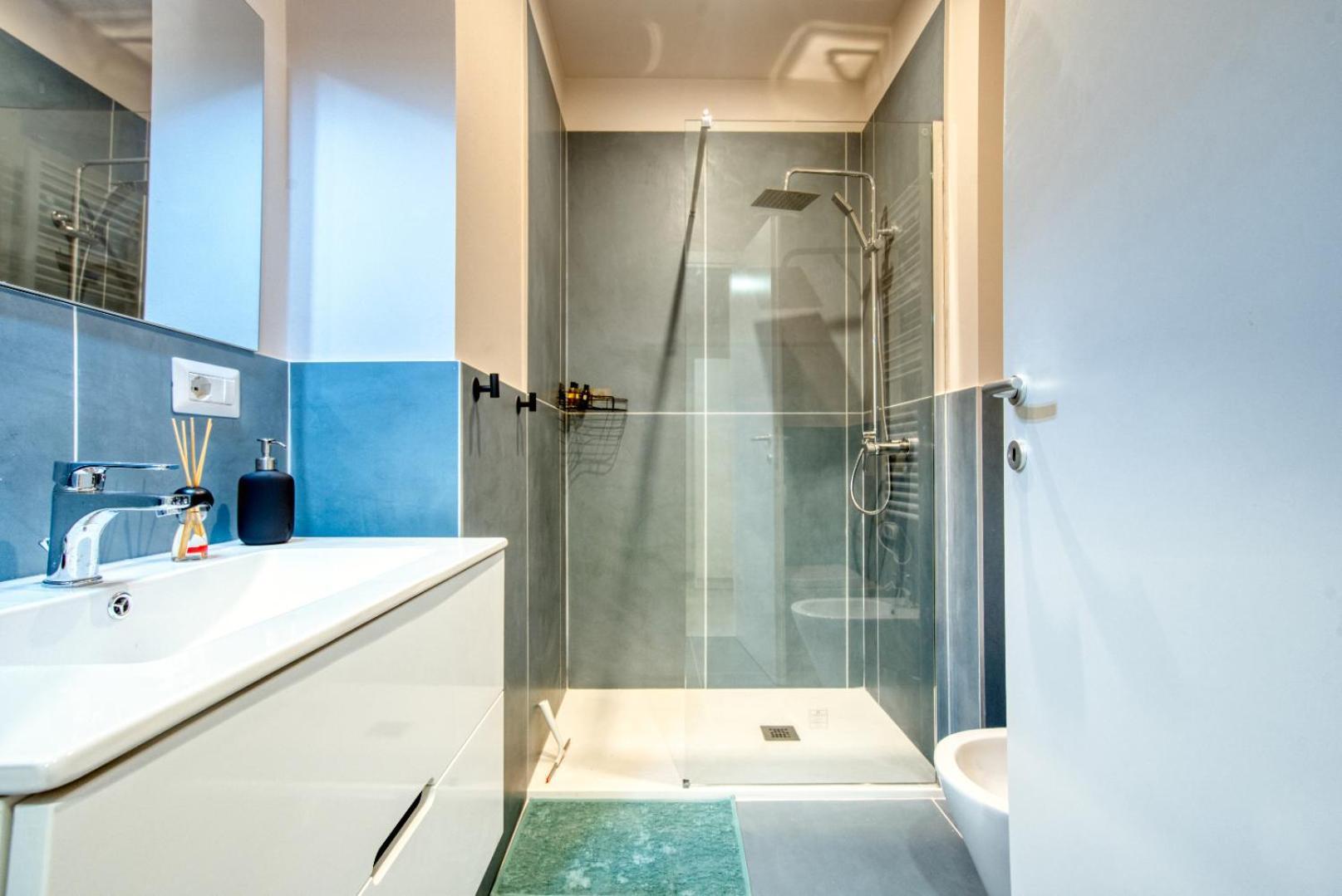 Charlotte Bb House Appartement Milaan