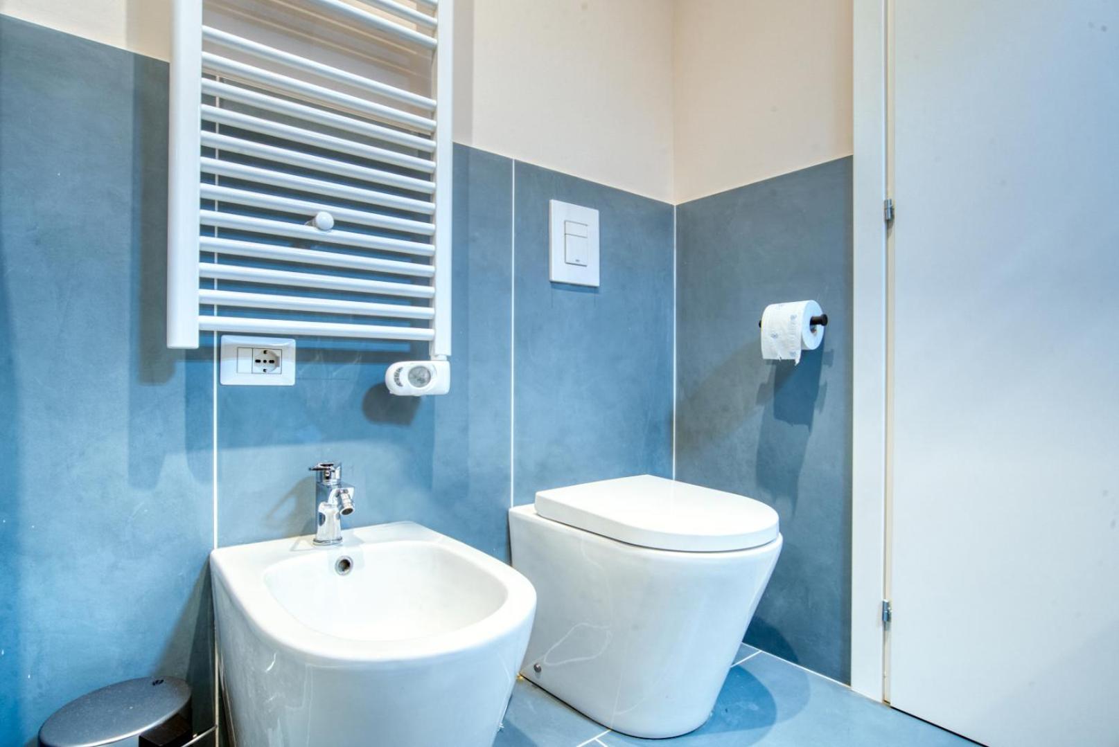 Appartement Charlotte Bb House Milaan