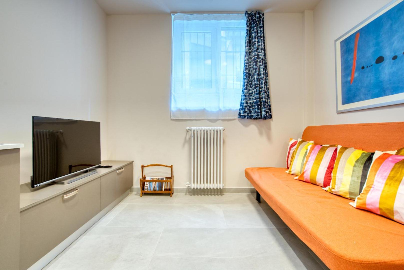 Appartement Charlotte Bb House Milaan
