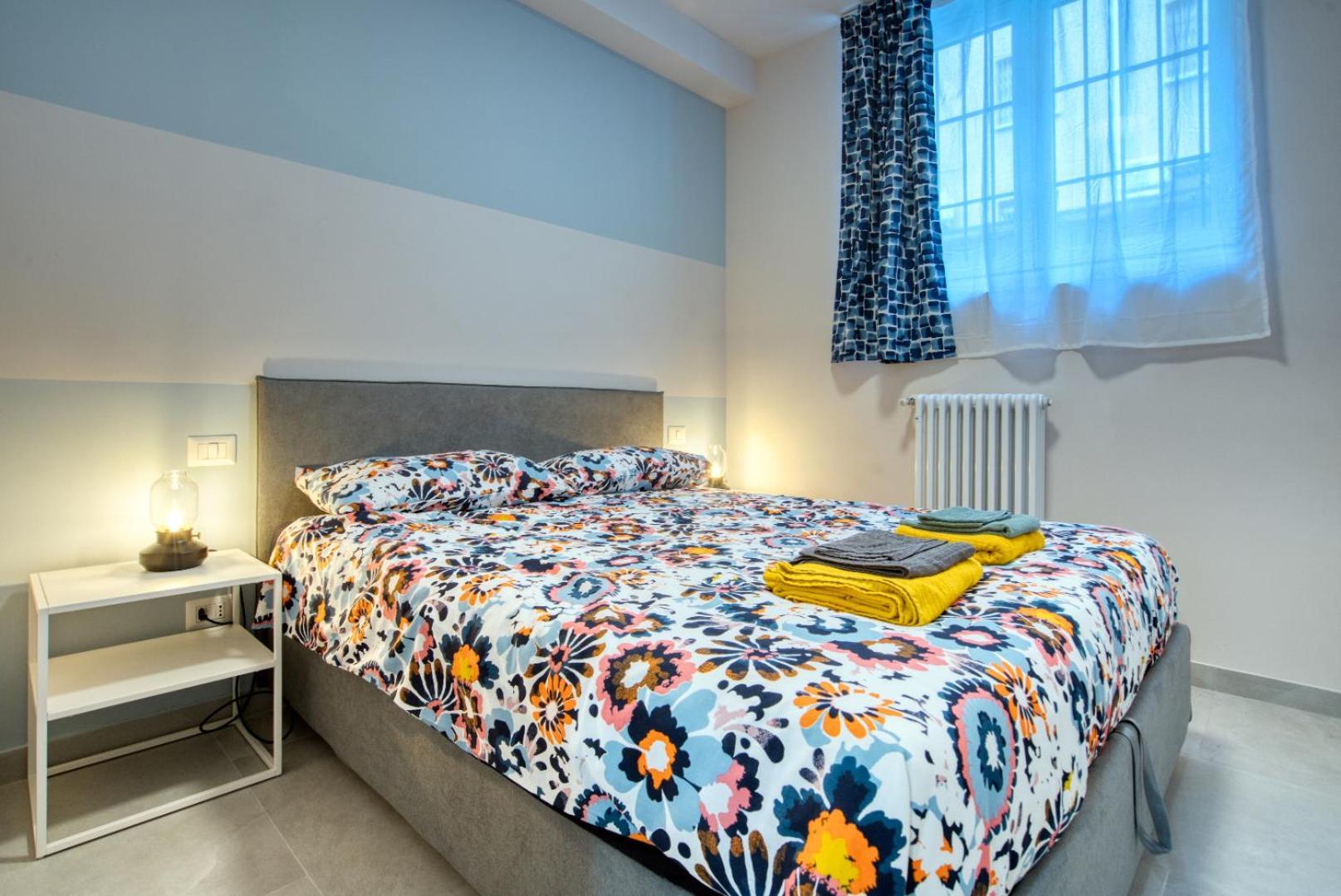 Appartement Charlotte Bb House Milaan