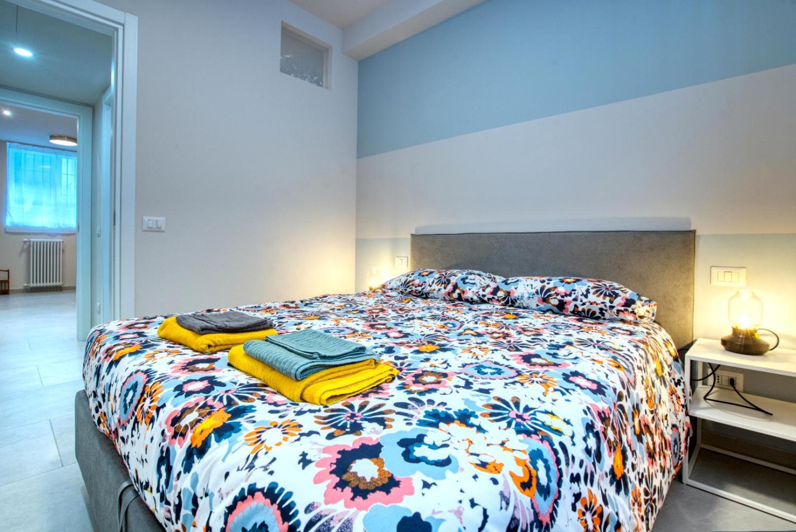 Charlotte Bb House Appartement Milaan