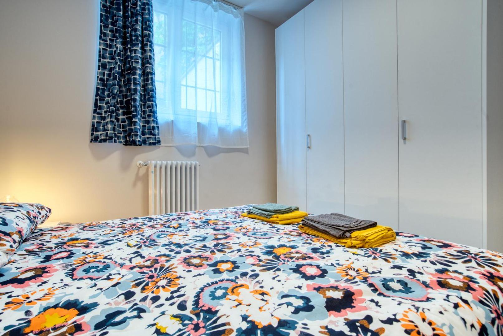 Appartement Charlotte Bb House