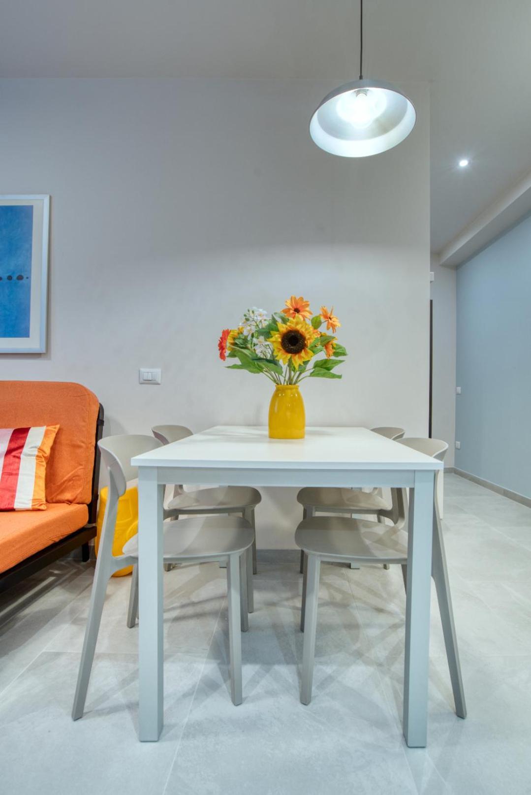 Appartement Charlotte Bb House *