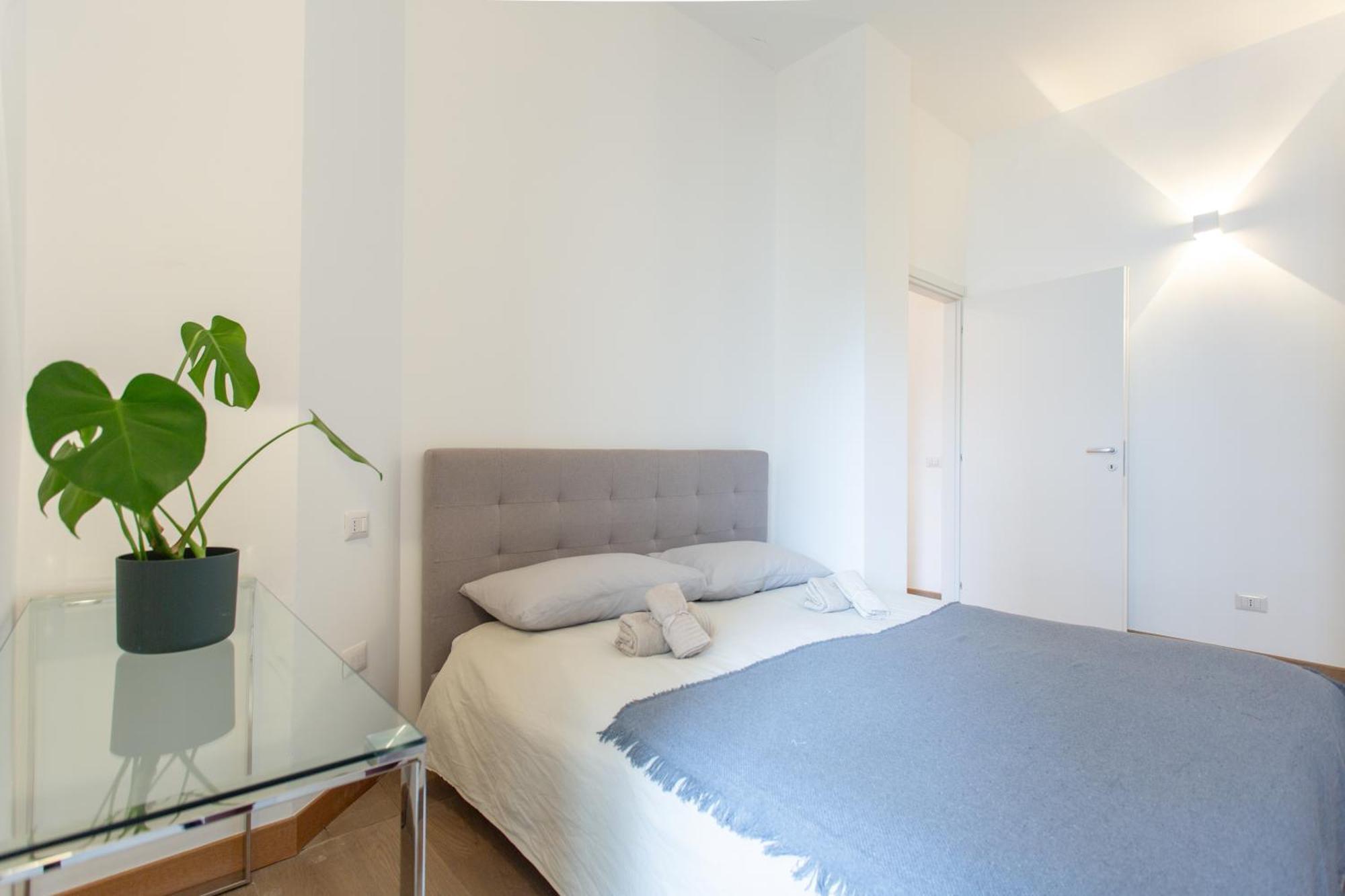 Pindemonte 2 Apartment Mailand