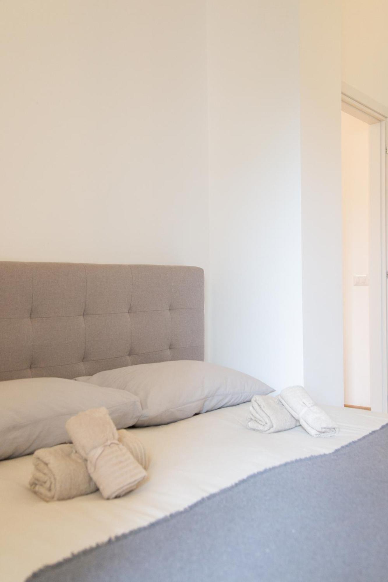 Pindemonte 2 Apartment *