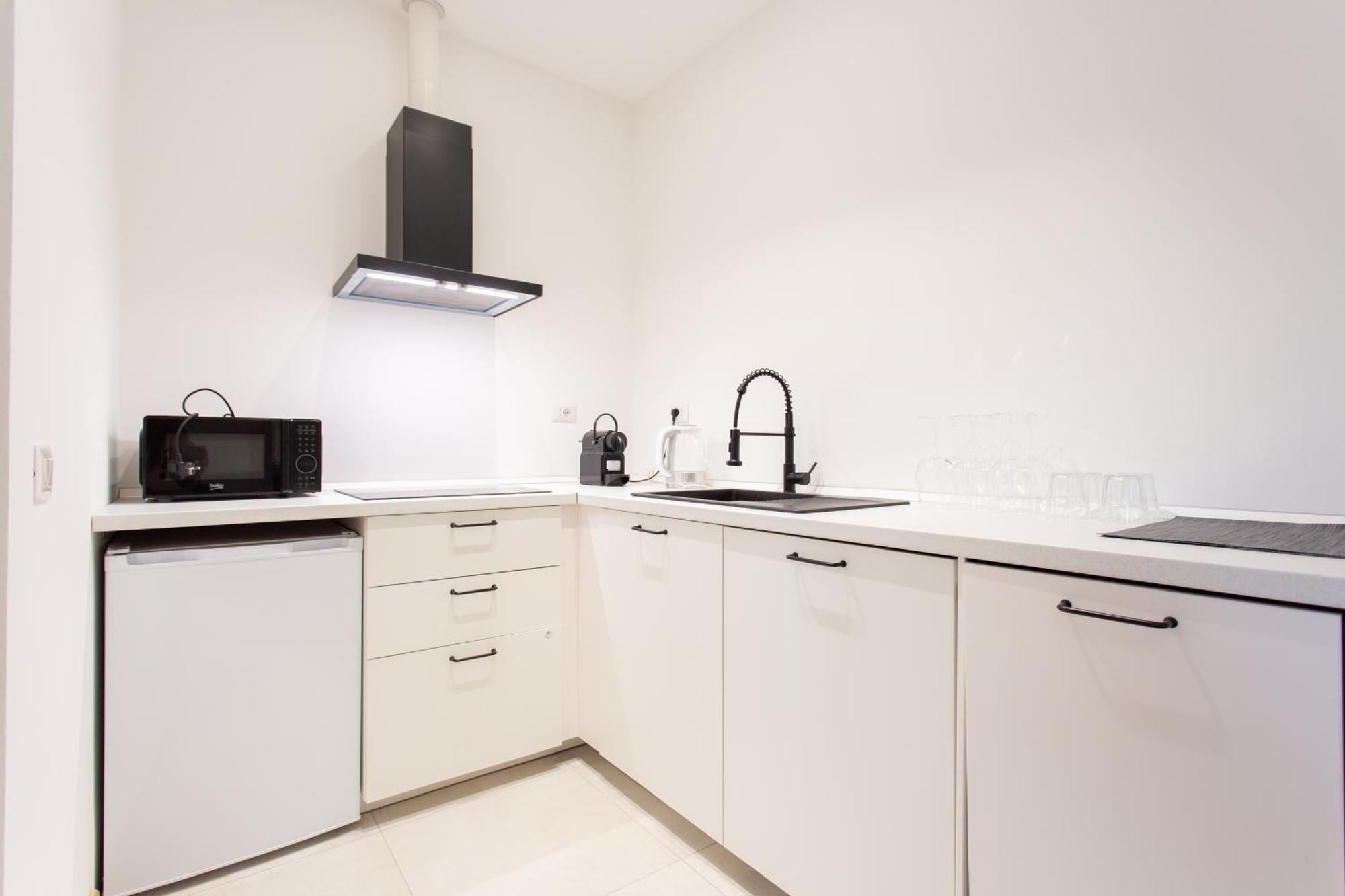 Pindemonte 2 Apartment Mailand