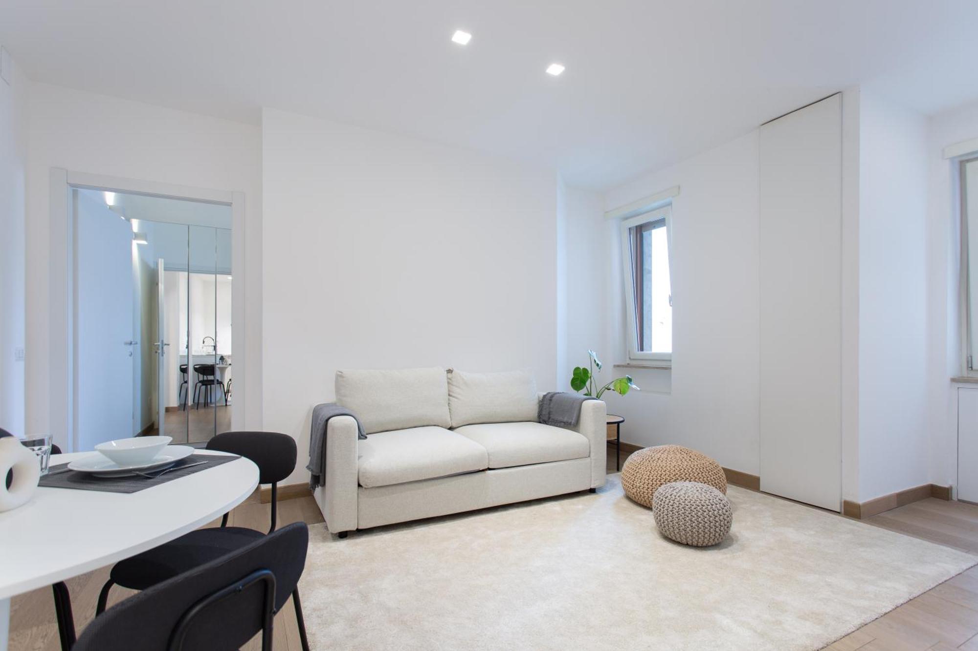 Apartment Pindemonte 2