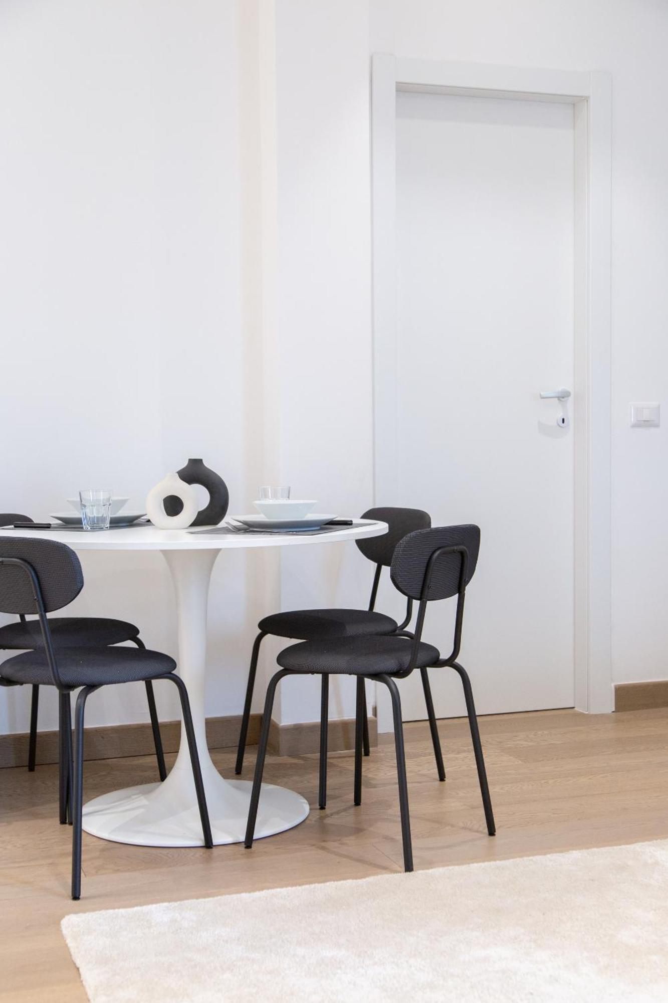 Apartment Pindemonte 2