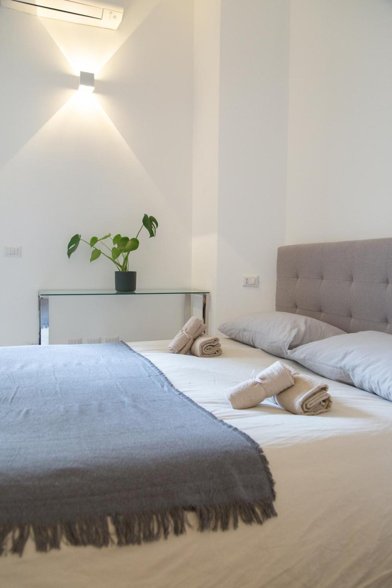 Pindemonte 2 Apartment Mailand