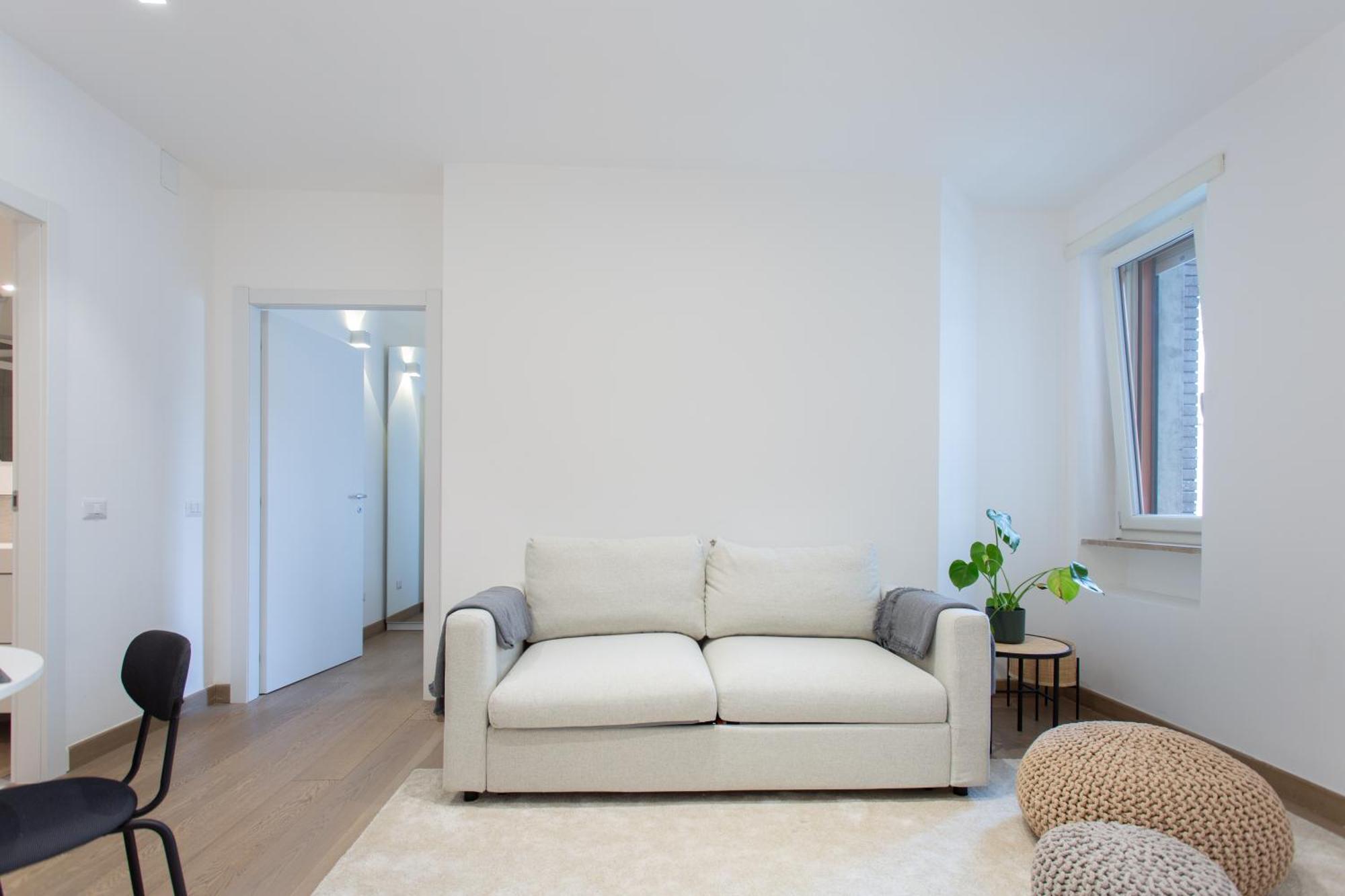 Apartment Pindemonte 2 Mailand