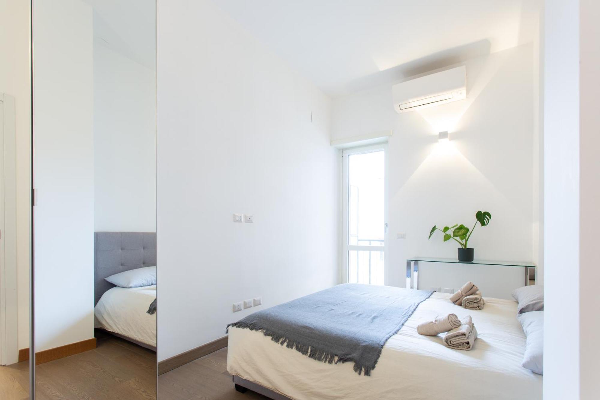 Apartment Pindemonte 2
