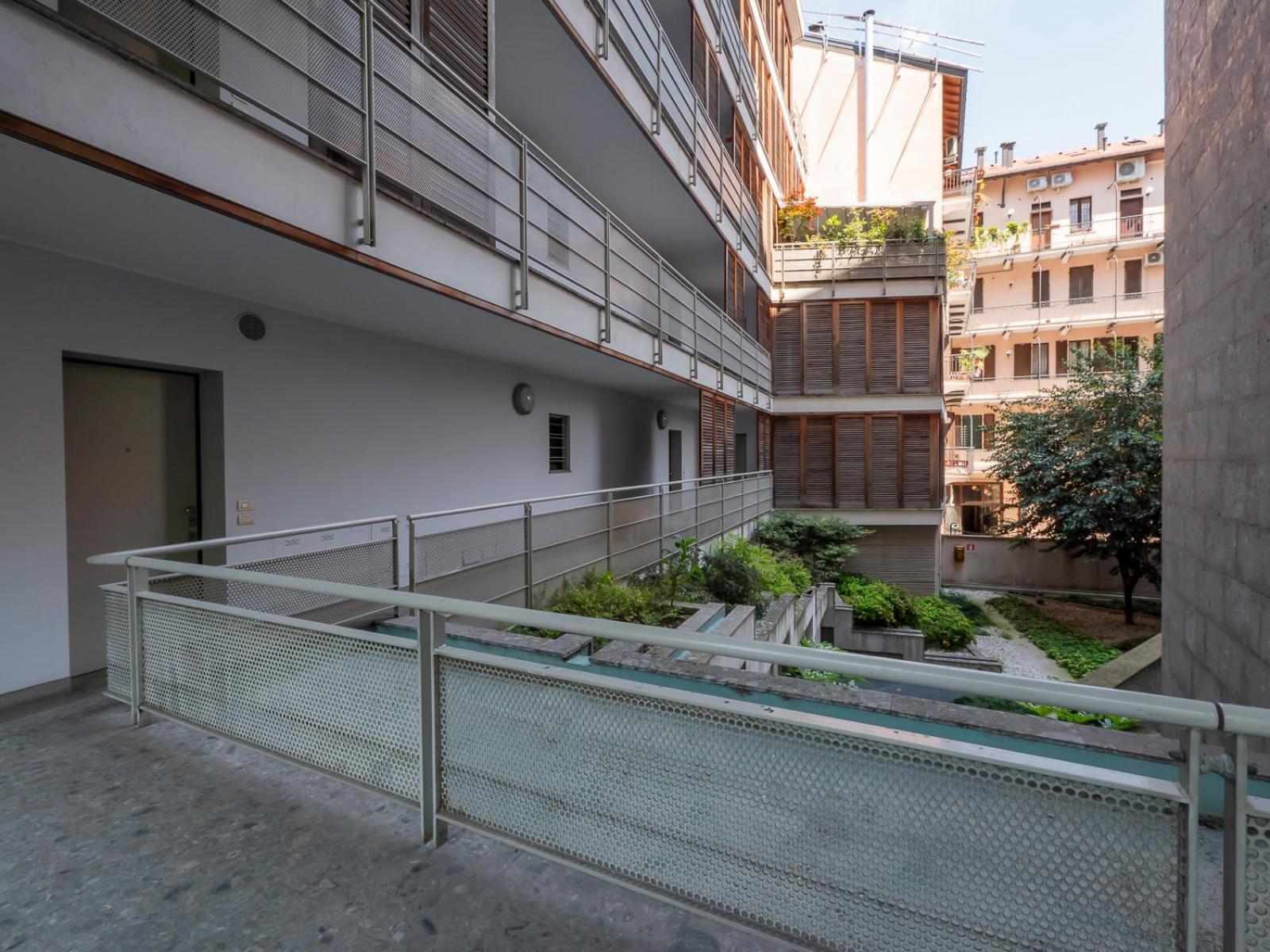 Apartment Certosa - 7sundays