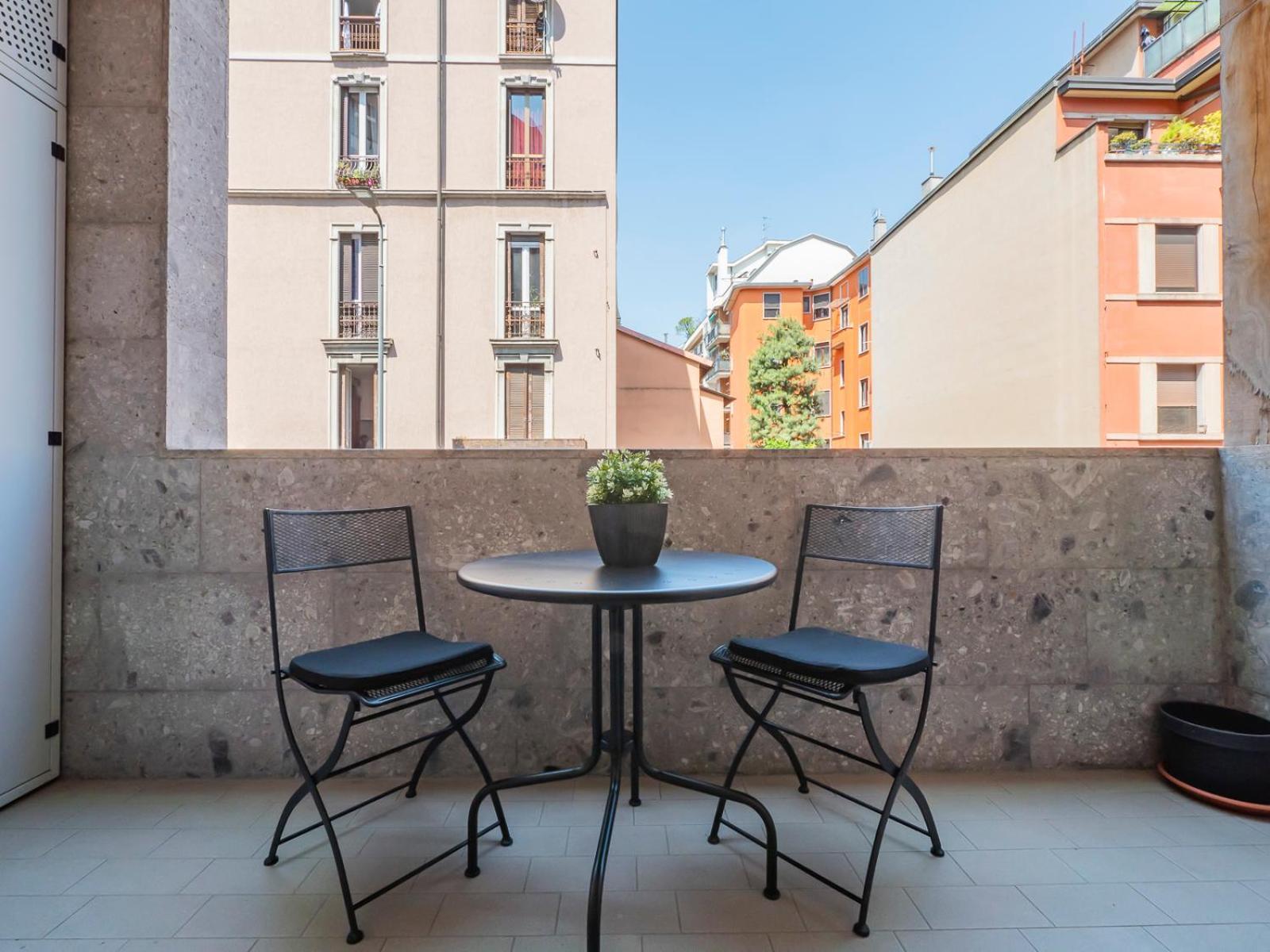 Apartment Certosa - 7sundays Milan