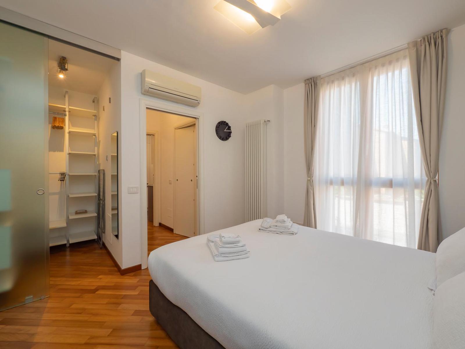 Apartment Certosa - 7sundays Milan