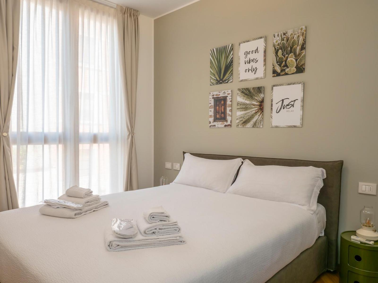 Certosa - 7sundays Apartment Milan